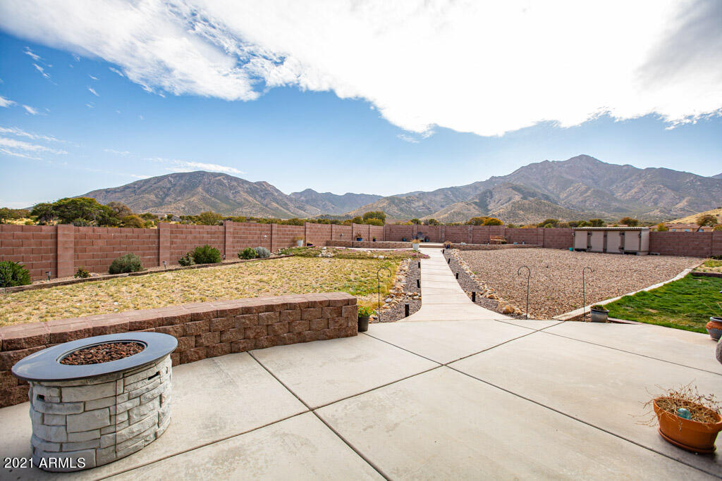 WILDHORSE - Residential