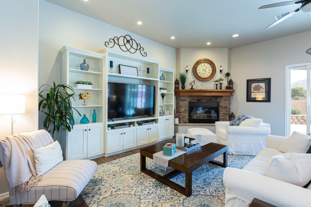 WILDHORSE - Residential