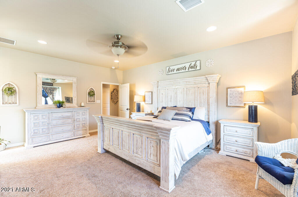 WILDHORSE - Residential