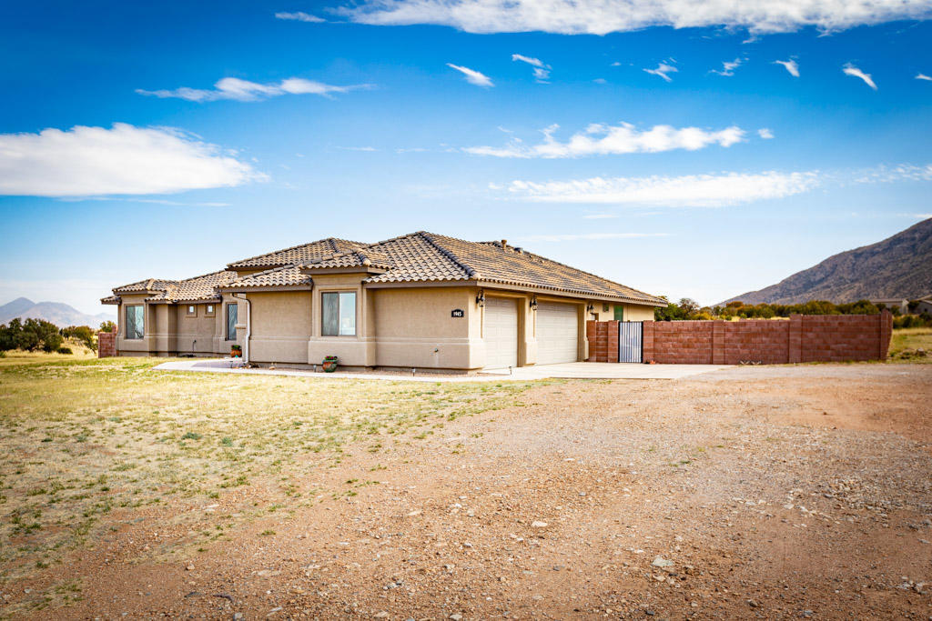 WILDHORSE - Residential