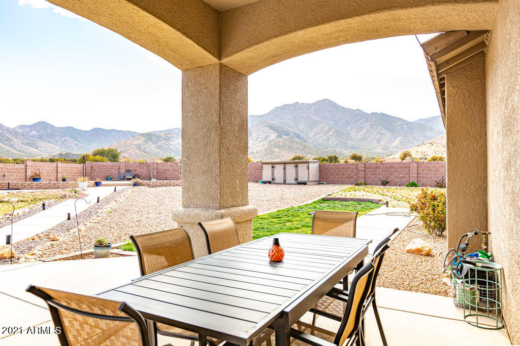 WILDHORSE - Residential