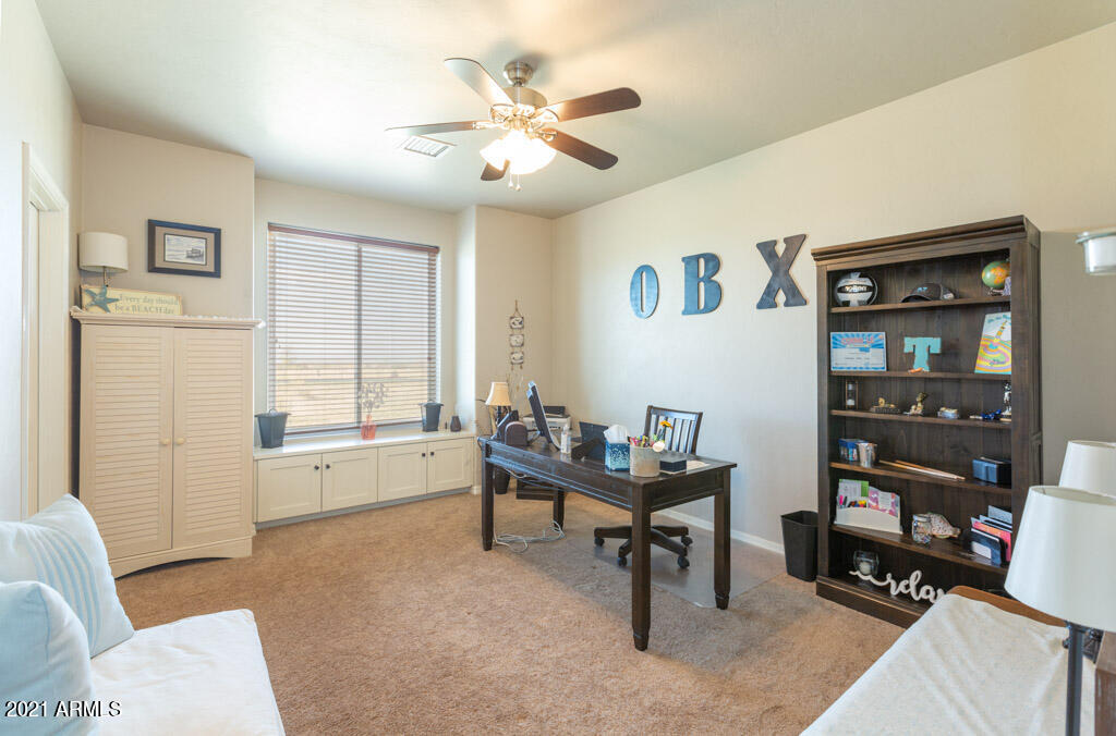 WILDHORSE - Residential