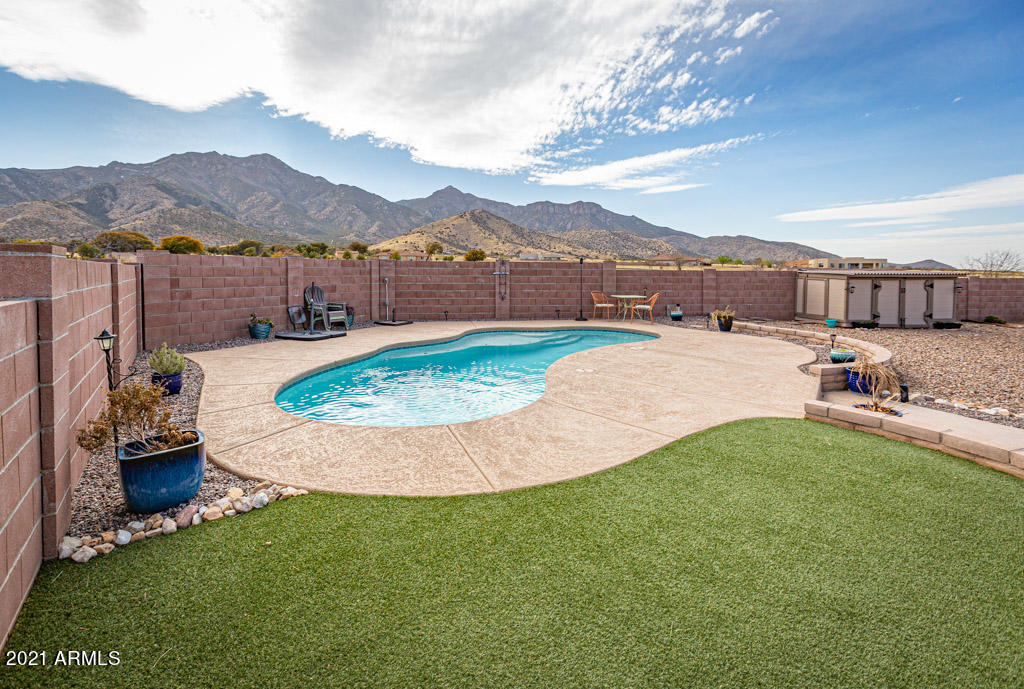 WILDHORSE - Residential