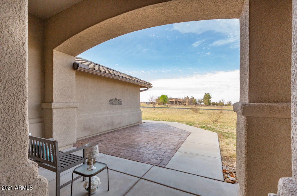 WILDHORSE - Residential