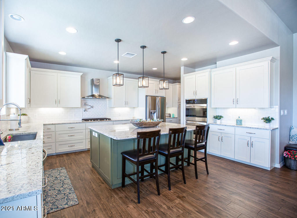 WILDHORSE - Residential