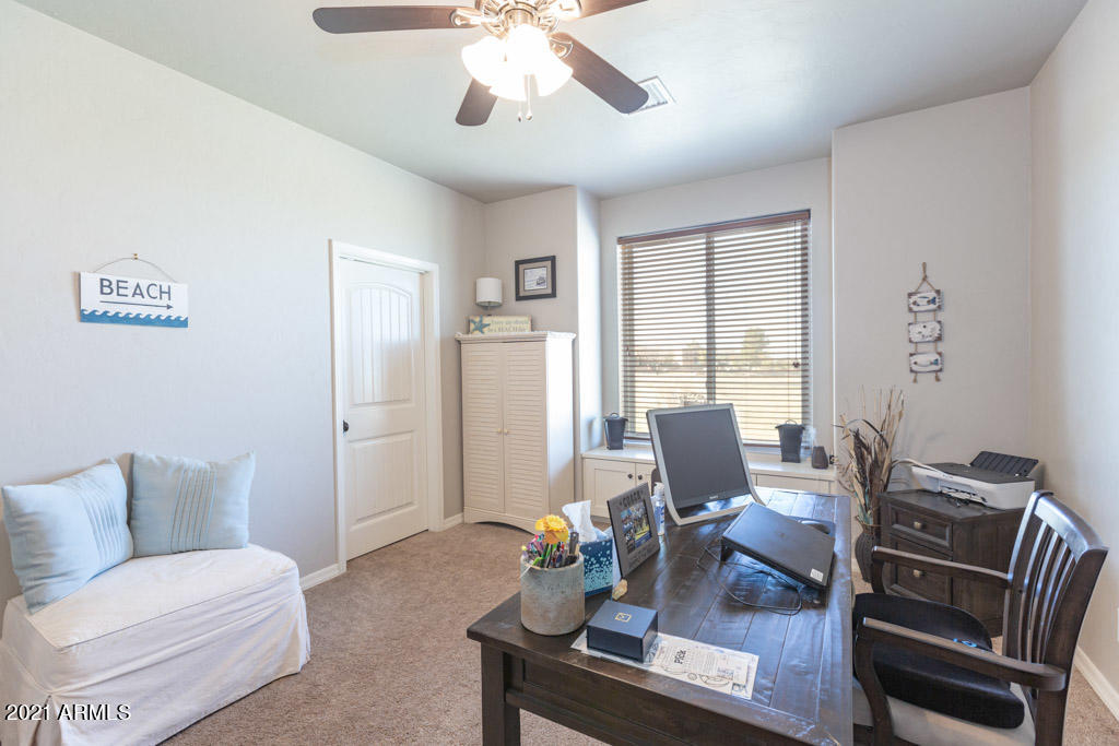 WILDHORSE - Residential