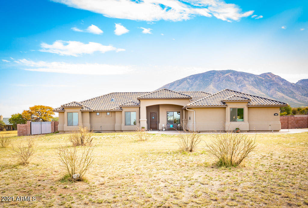 WILDHORSE - Residential