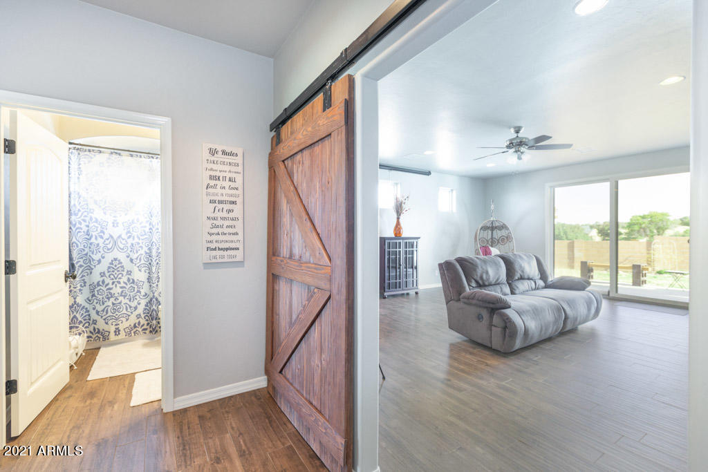 WILDHORSE - Residential