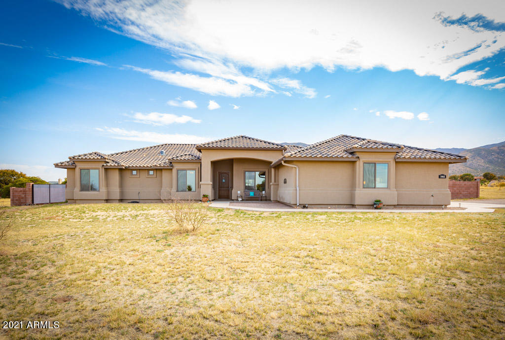WILDHORSE - Residential