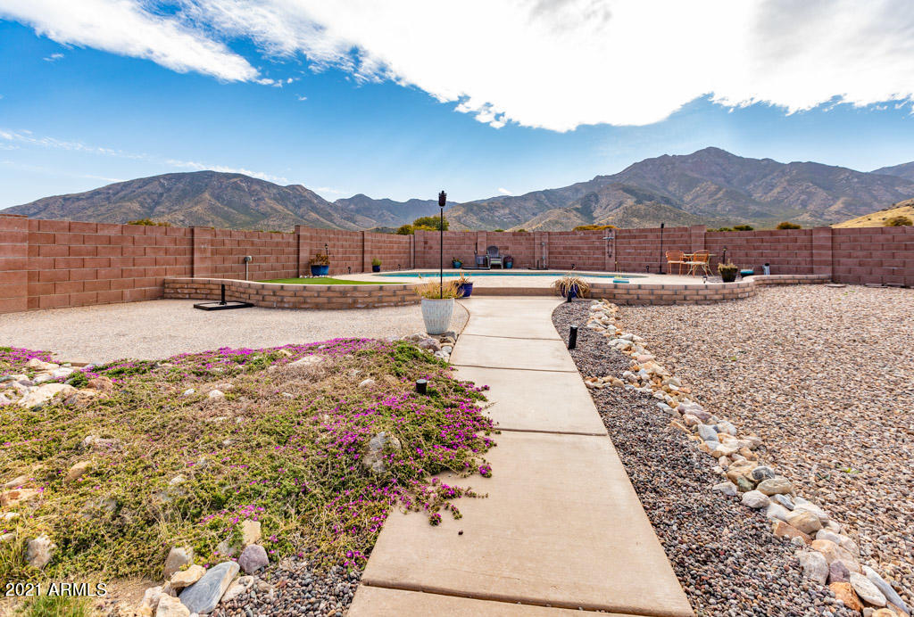 WILDHORSE - Residential