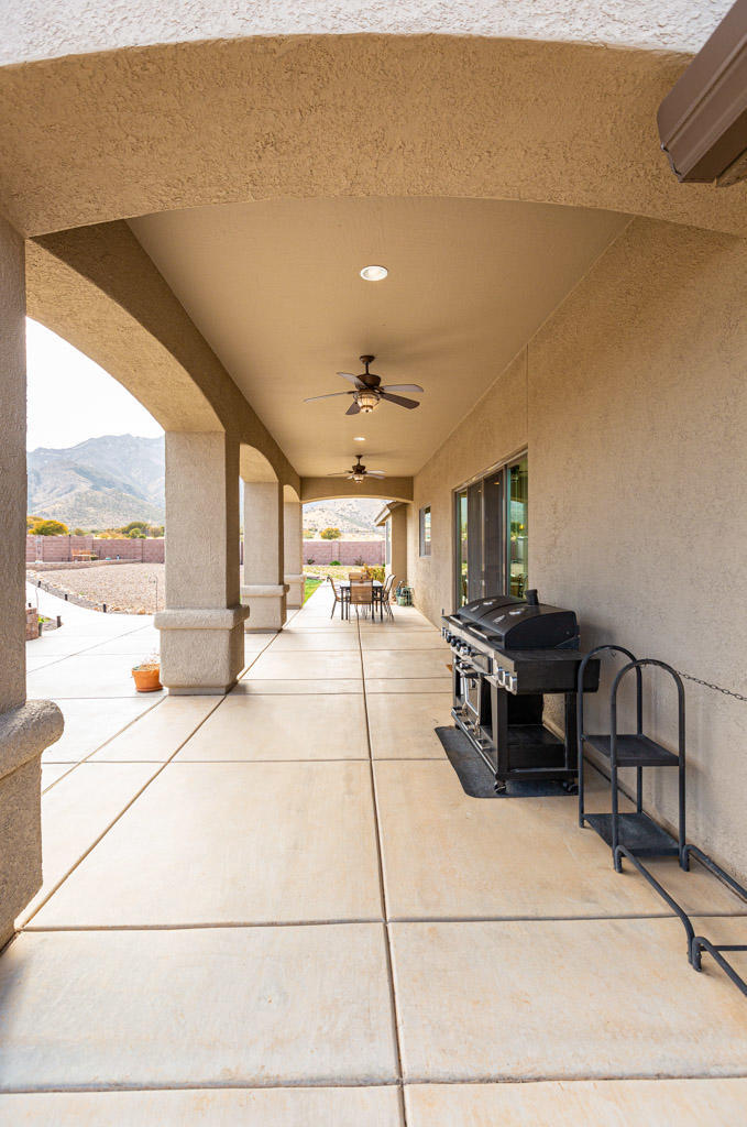 WILDHORSE - Residential