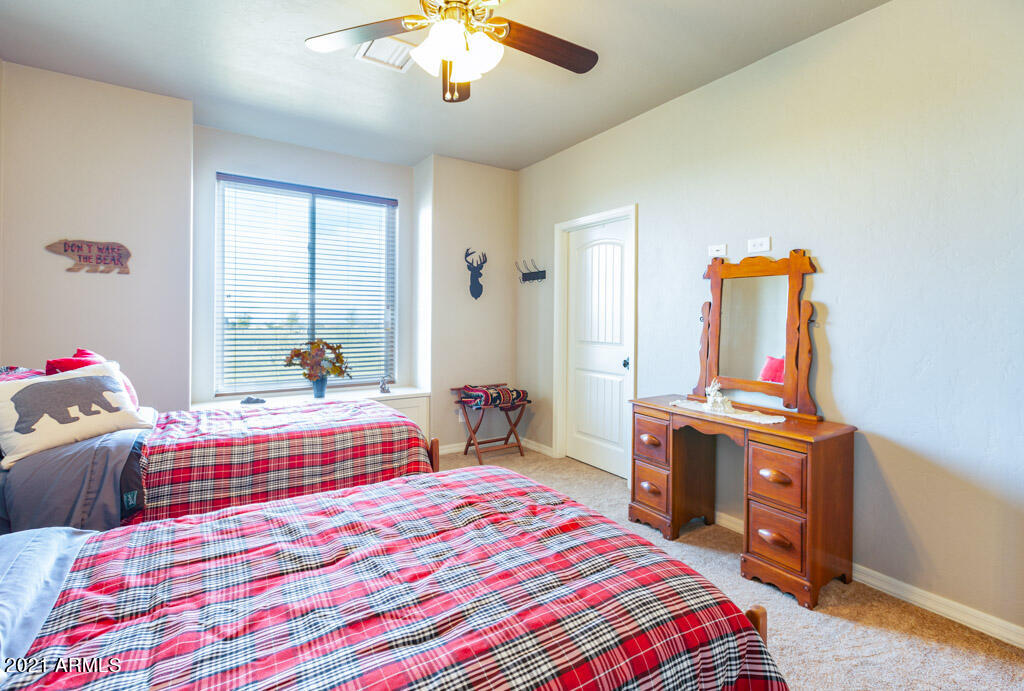 WILDHORSE - Residential