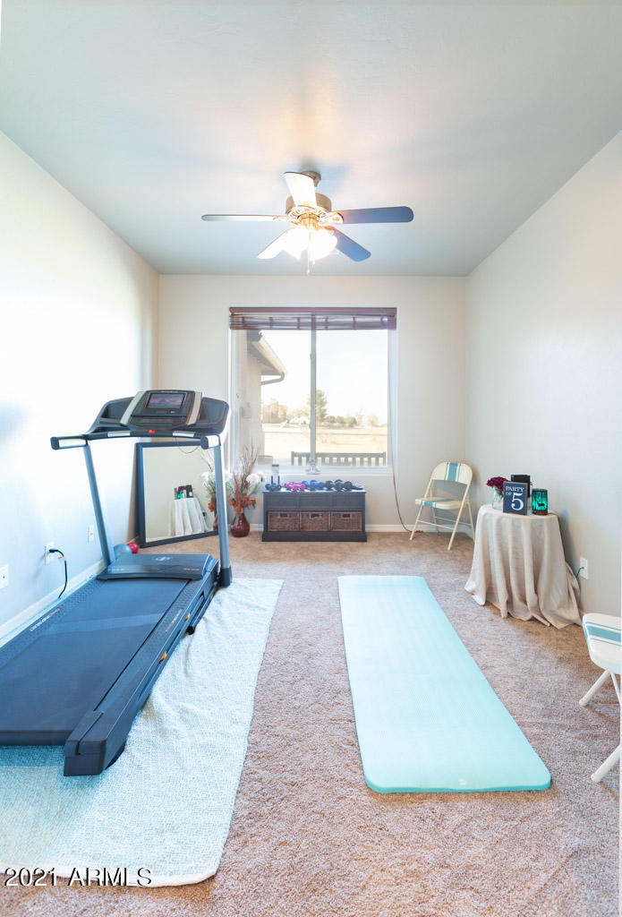 WILDHORSE - Residential