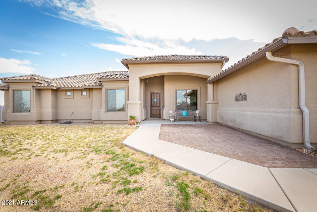 WILDHORSE - Residential
