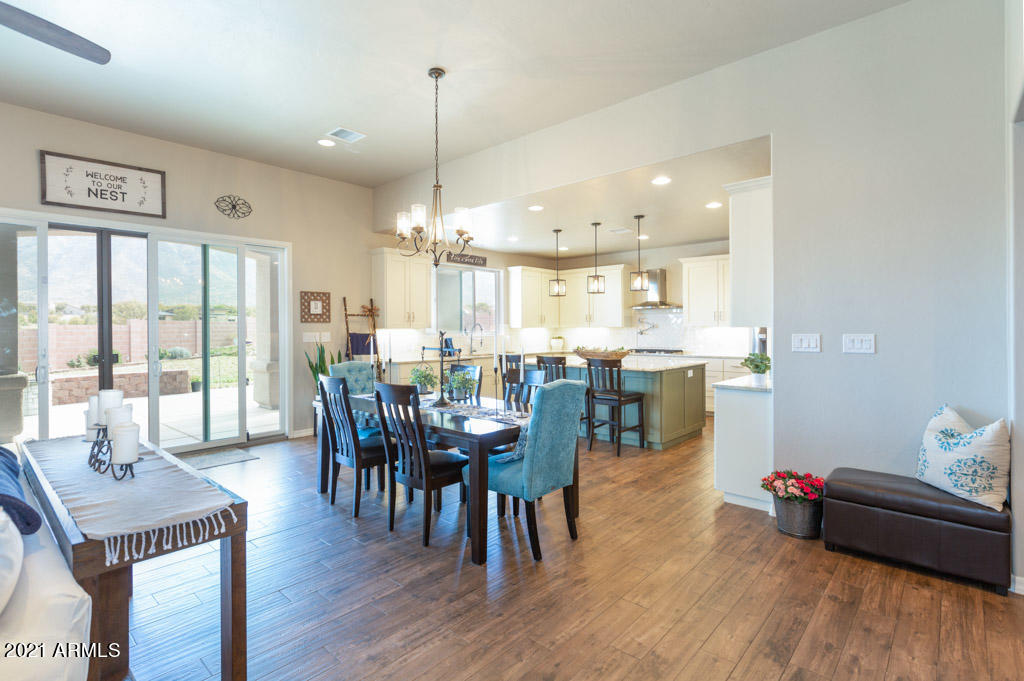 WILDHORSE - Residential