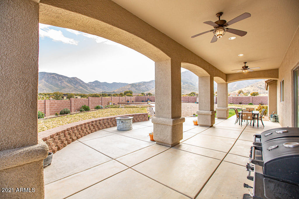 WILDHORSE - Residential