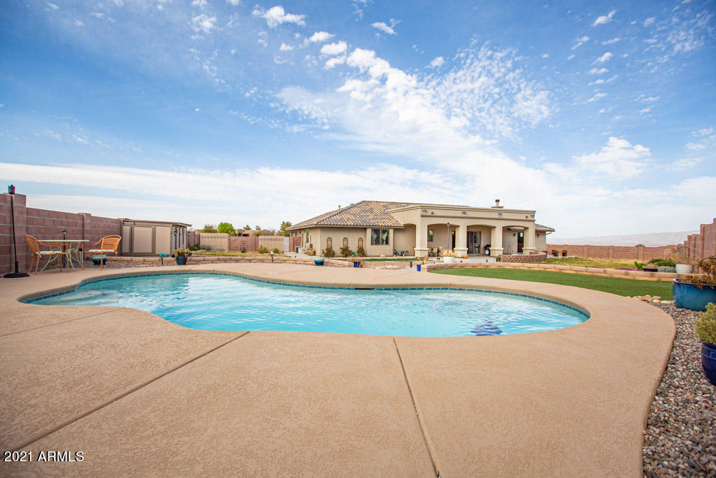 WILDHORSE - Residential