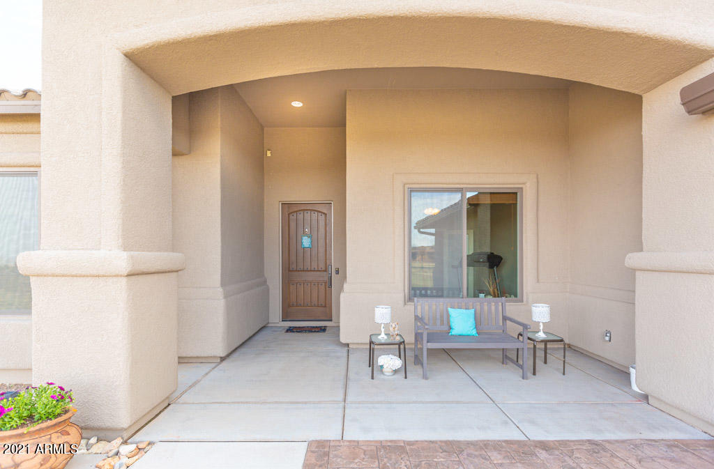 WILDHORSE - Residential