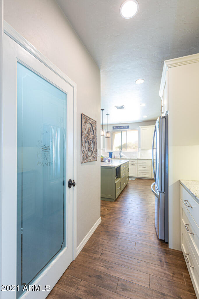 WILDHORSE - Residential