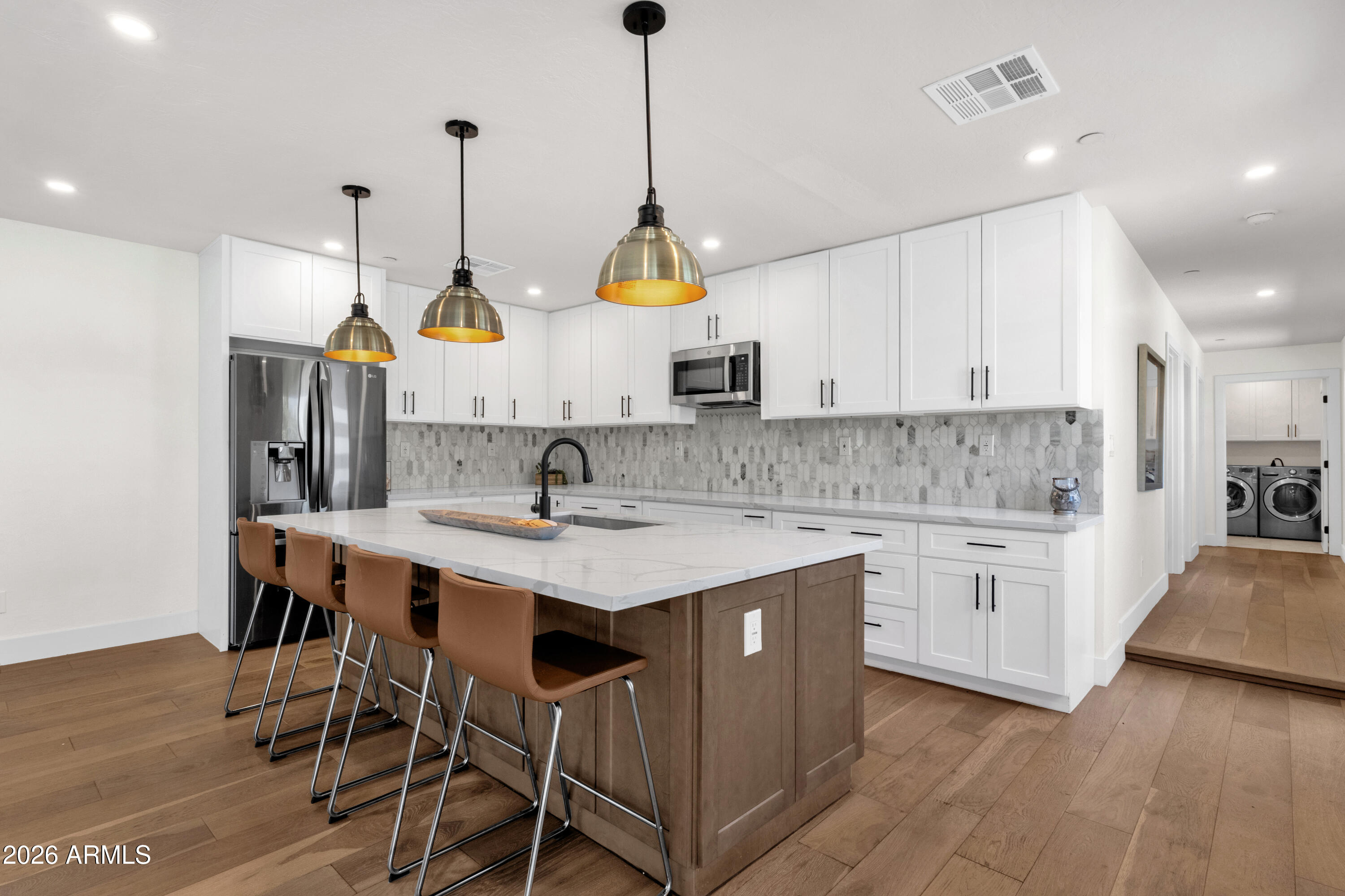 SUNDOWN RANCH ACRES - Residential