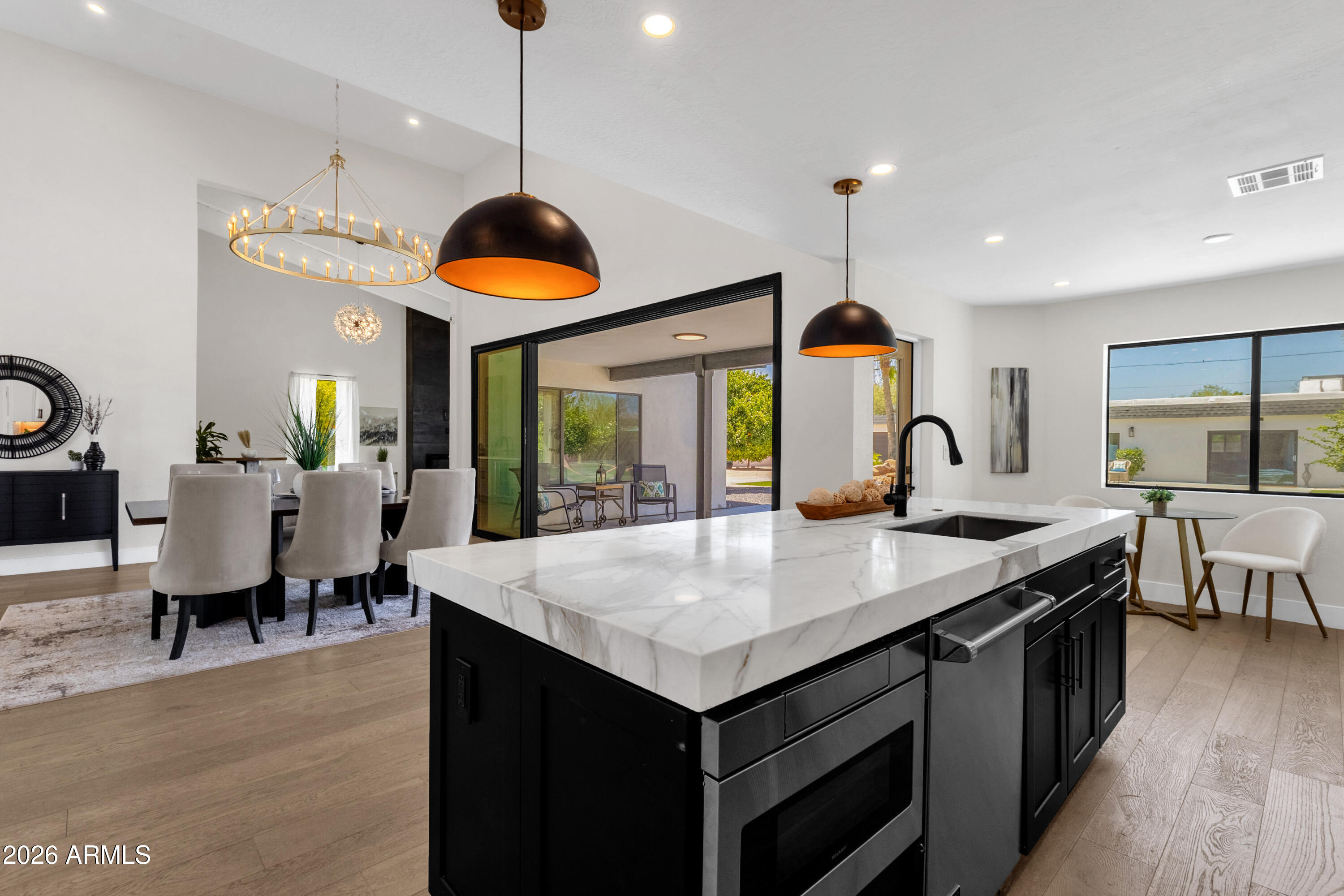 SUNDOWN RANCH ACRES - Residential