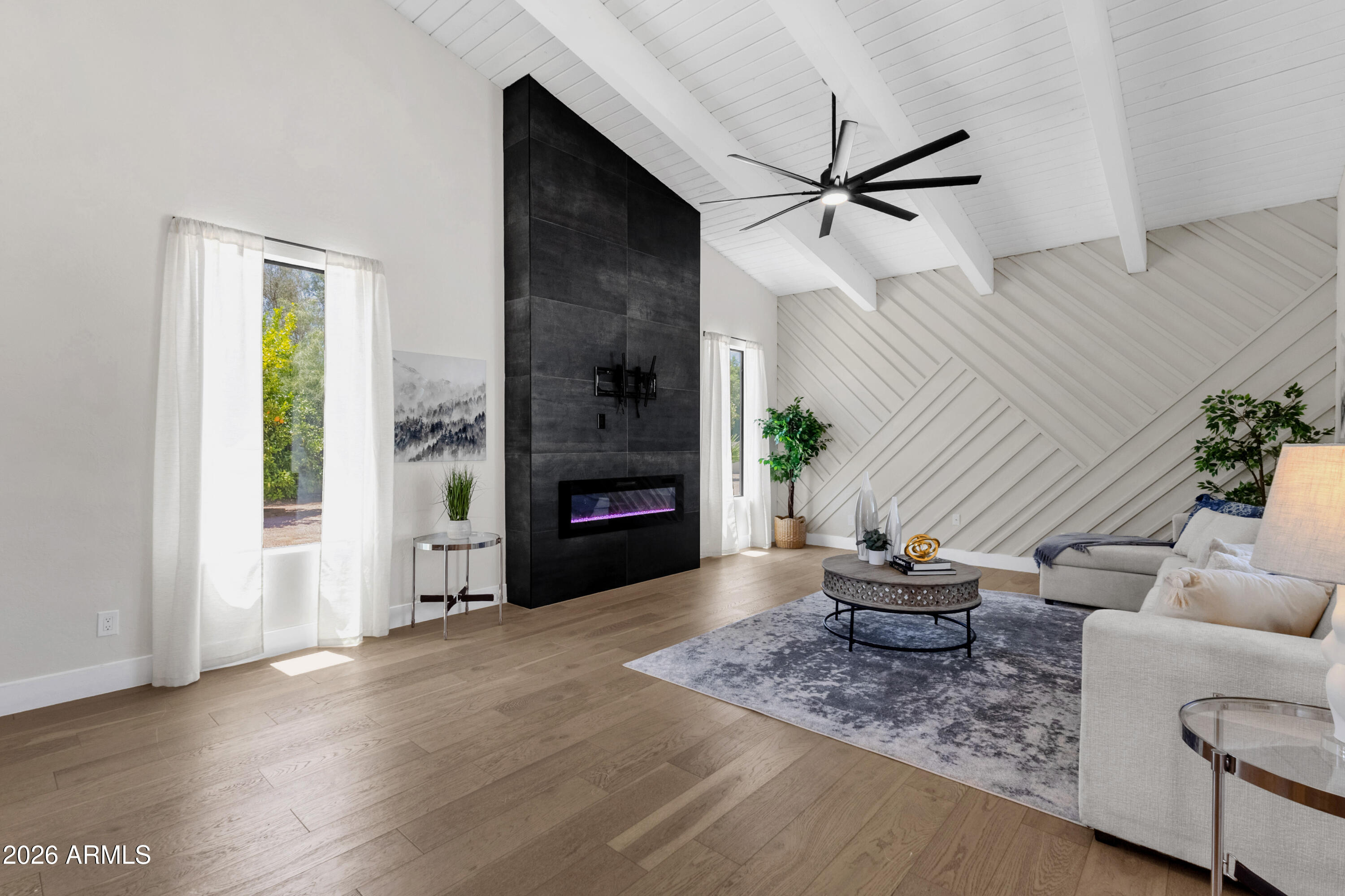 SUNDOWN RANCH ACRES - Residential