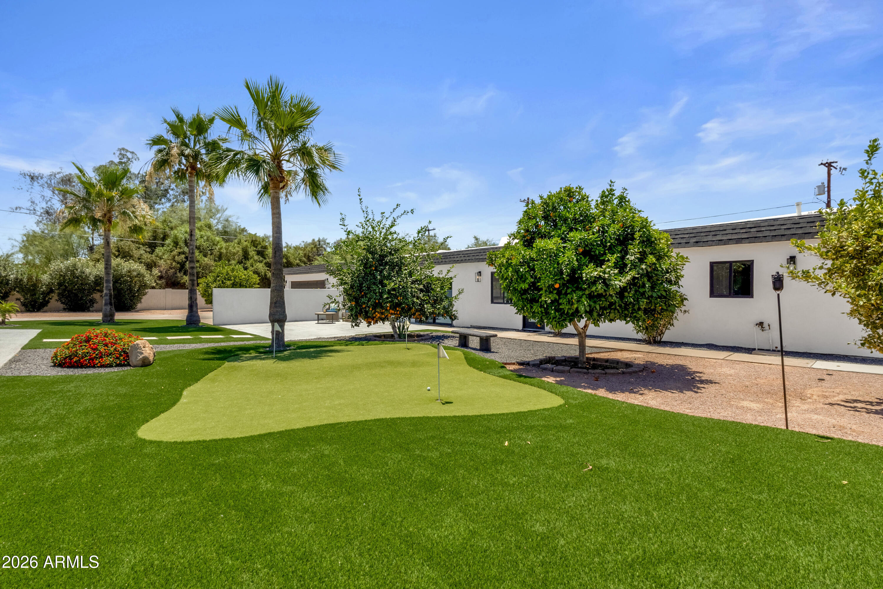SUNDOWN RANCH ACRES - Residential