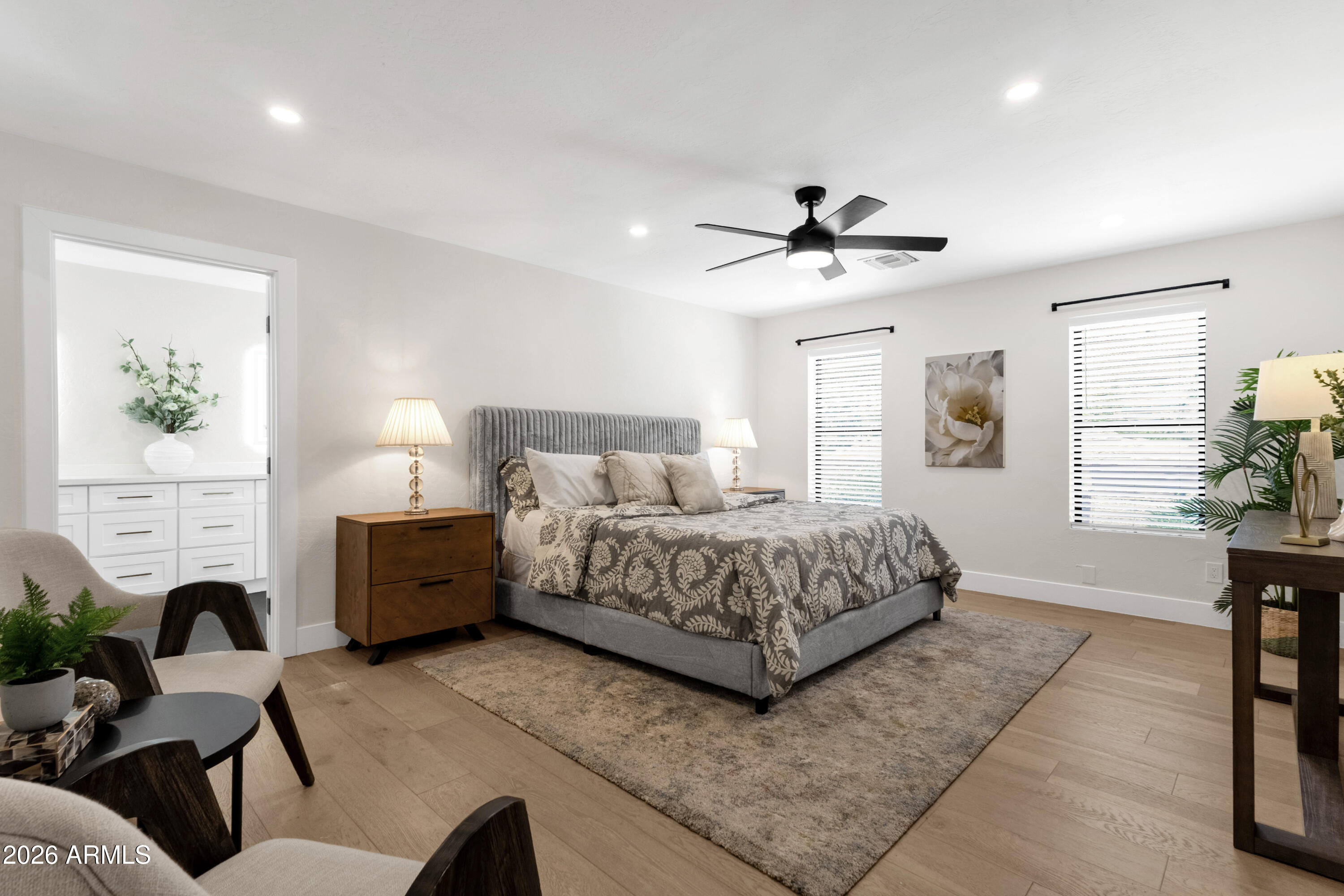 SUNDOWN RANCH ACRES - Residential