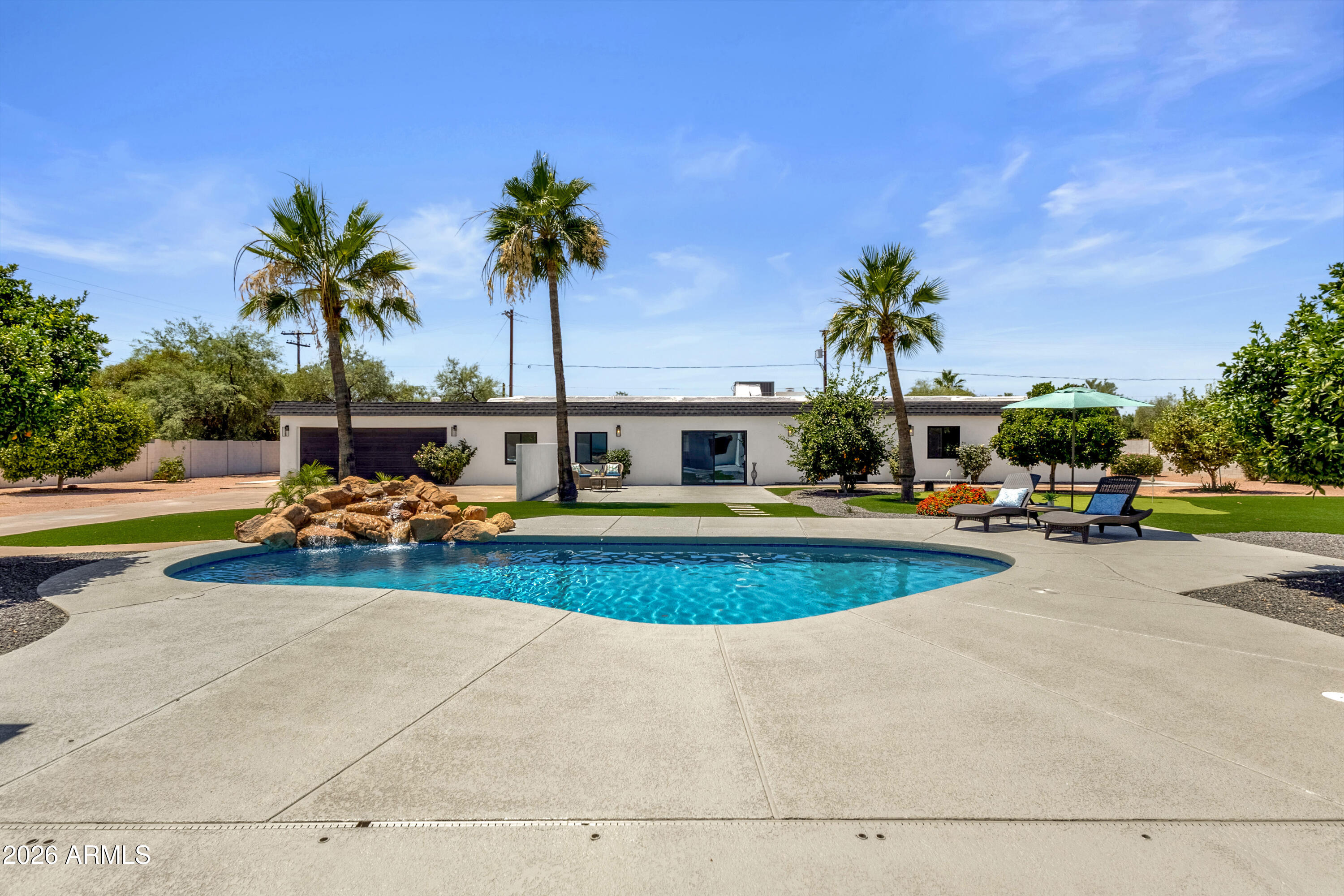 SUNDOWN RANCH ACRES - Residential