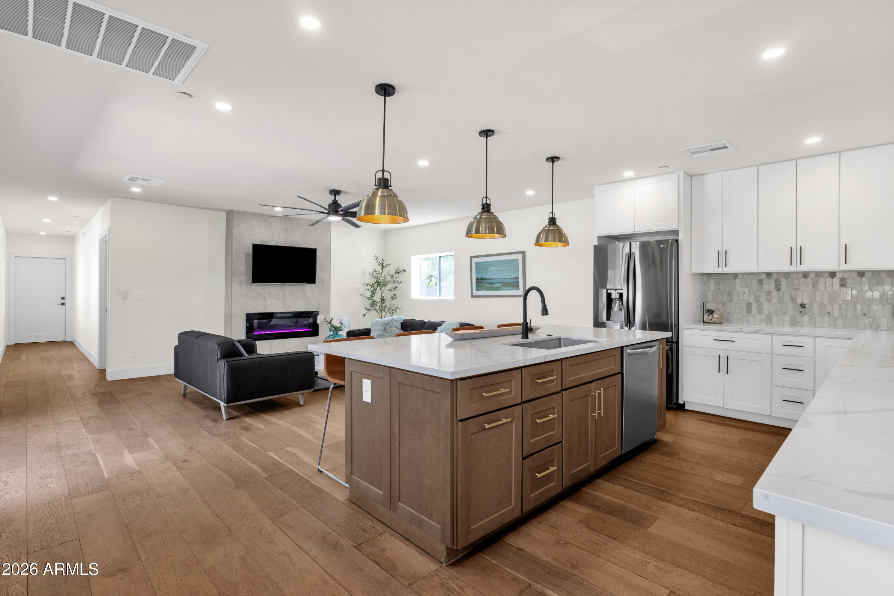 SUNDOWN RANCH ACRES - Residential