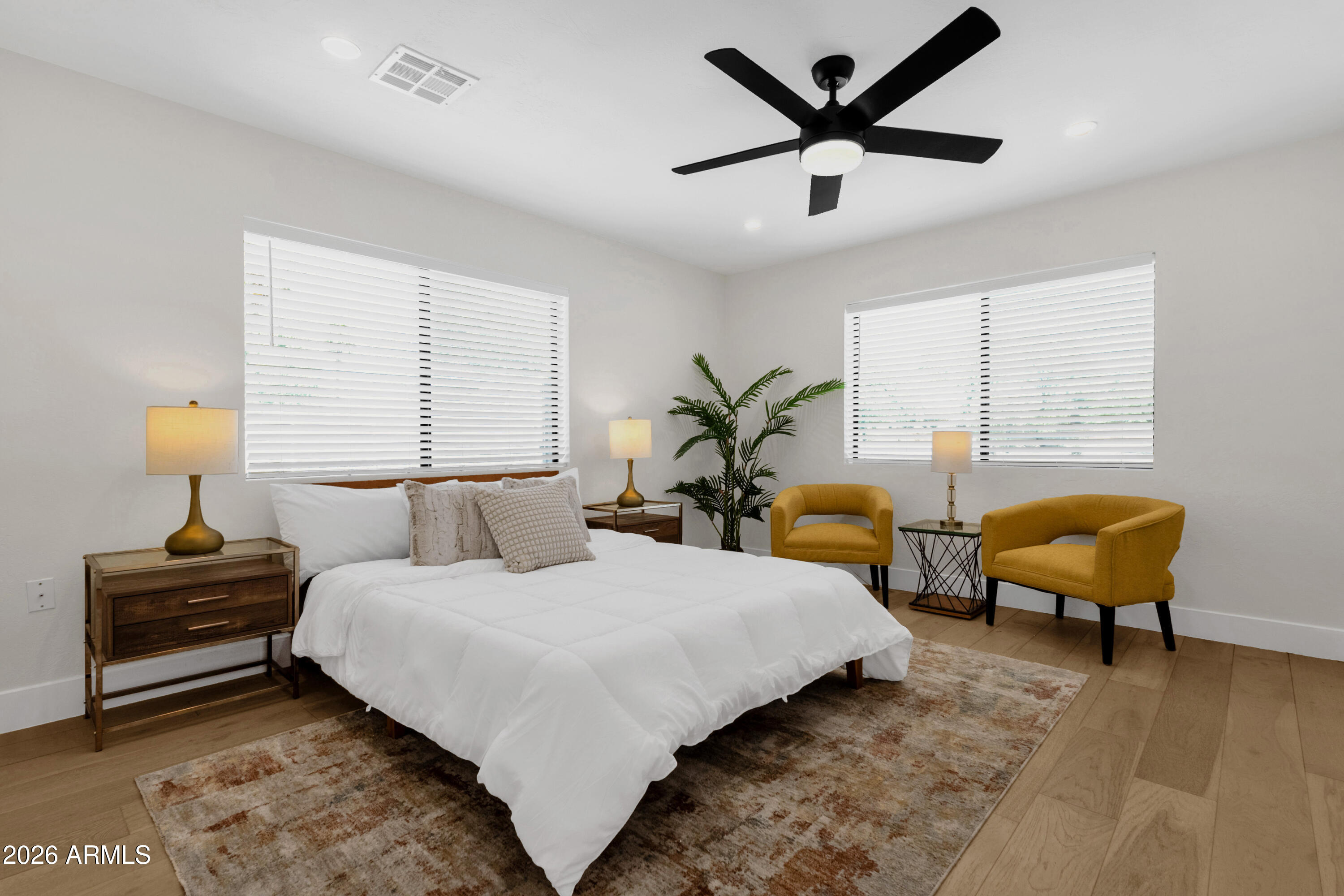 SUNDOWN RANCH ACRES - Residential