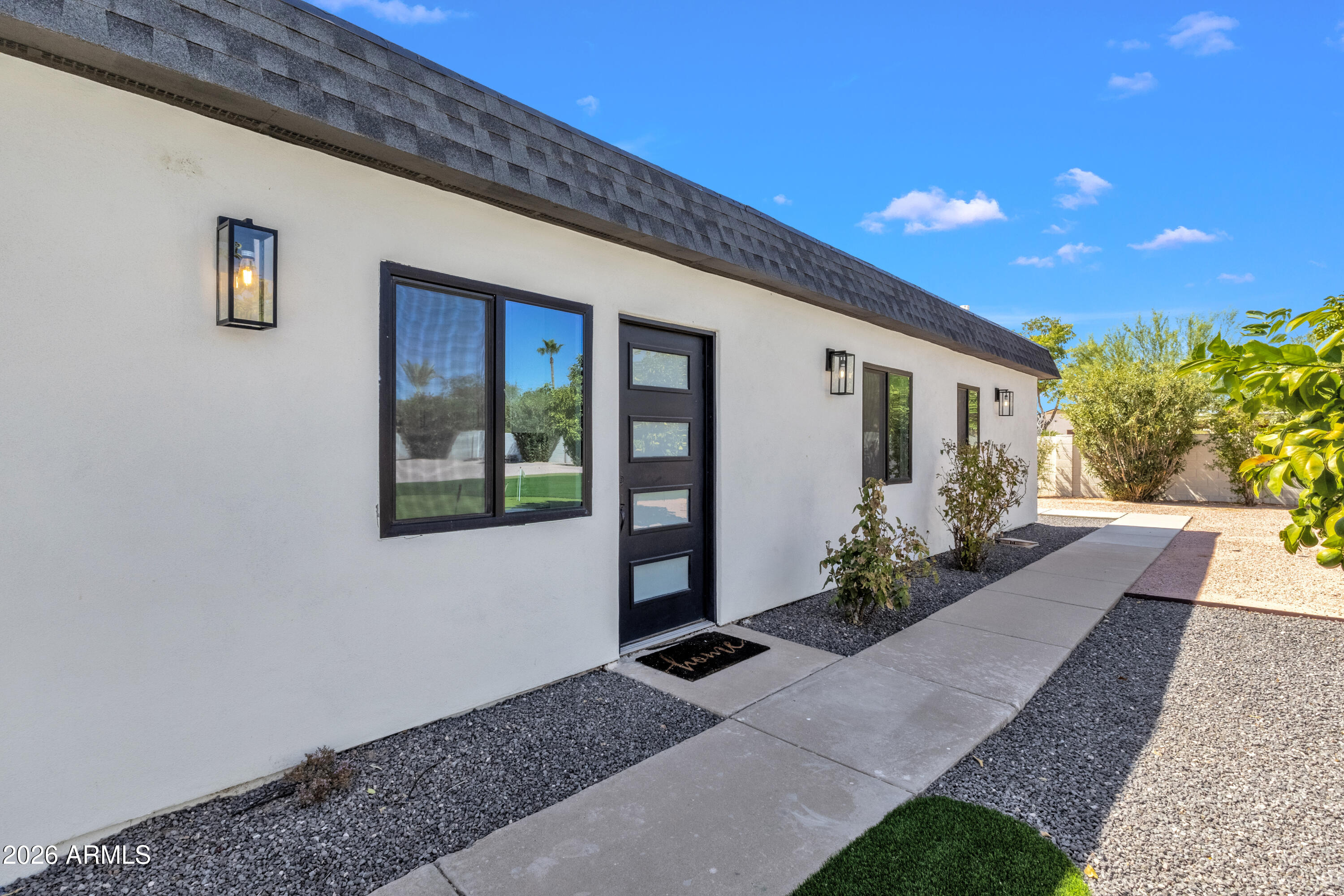 SUNDOWN RANCH ACRES - Residential