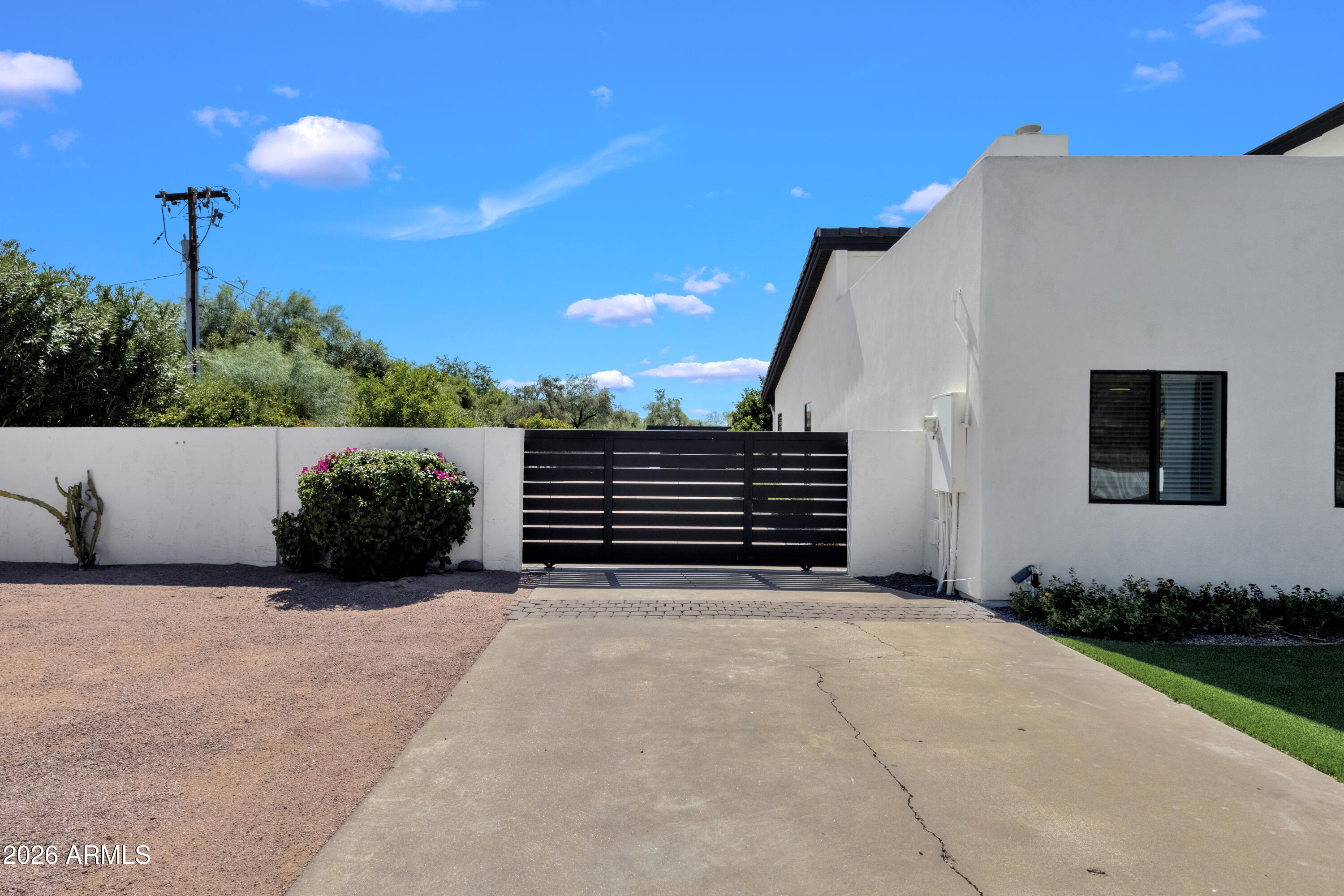 SUNDOWN RANCH ACRES - Residential