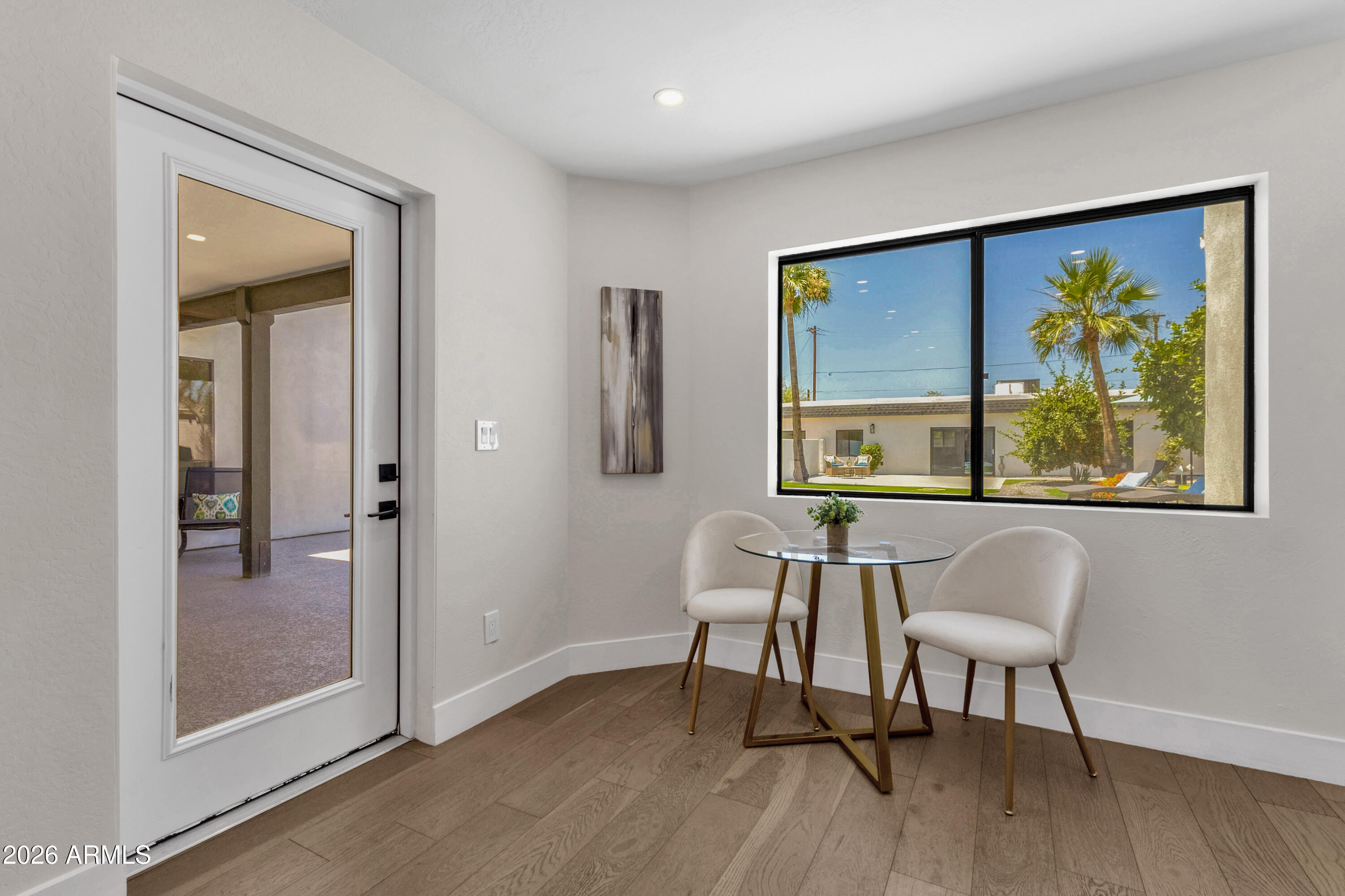 SUNDOWN RANCH ACRES - Residential