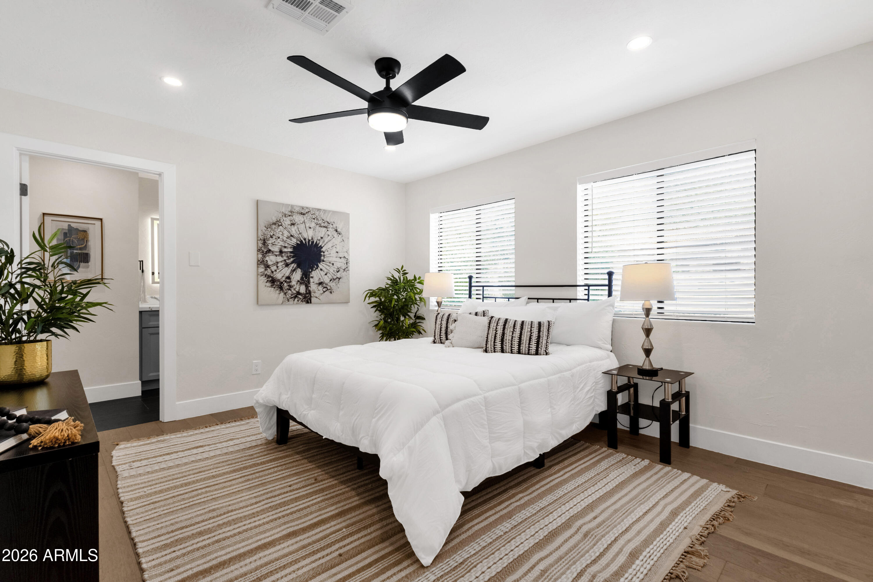 SUNDOWN RANCH ACRES - Residential