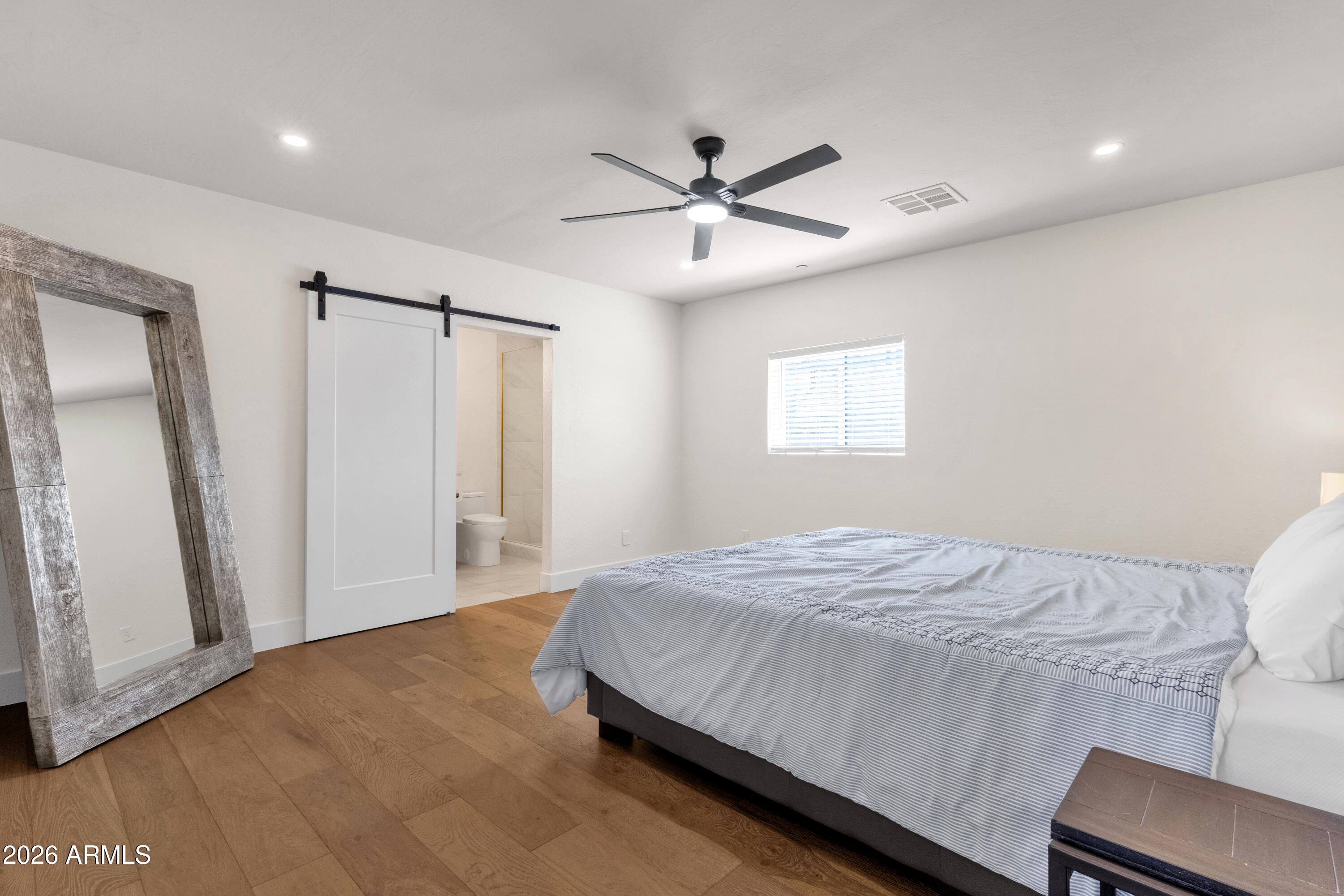 SUNDOWN RANCH ACRES - Residential