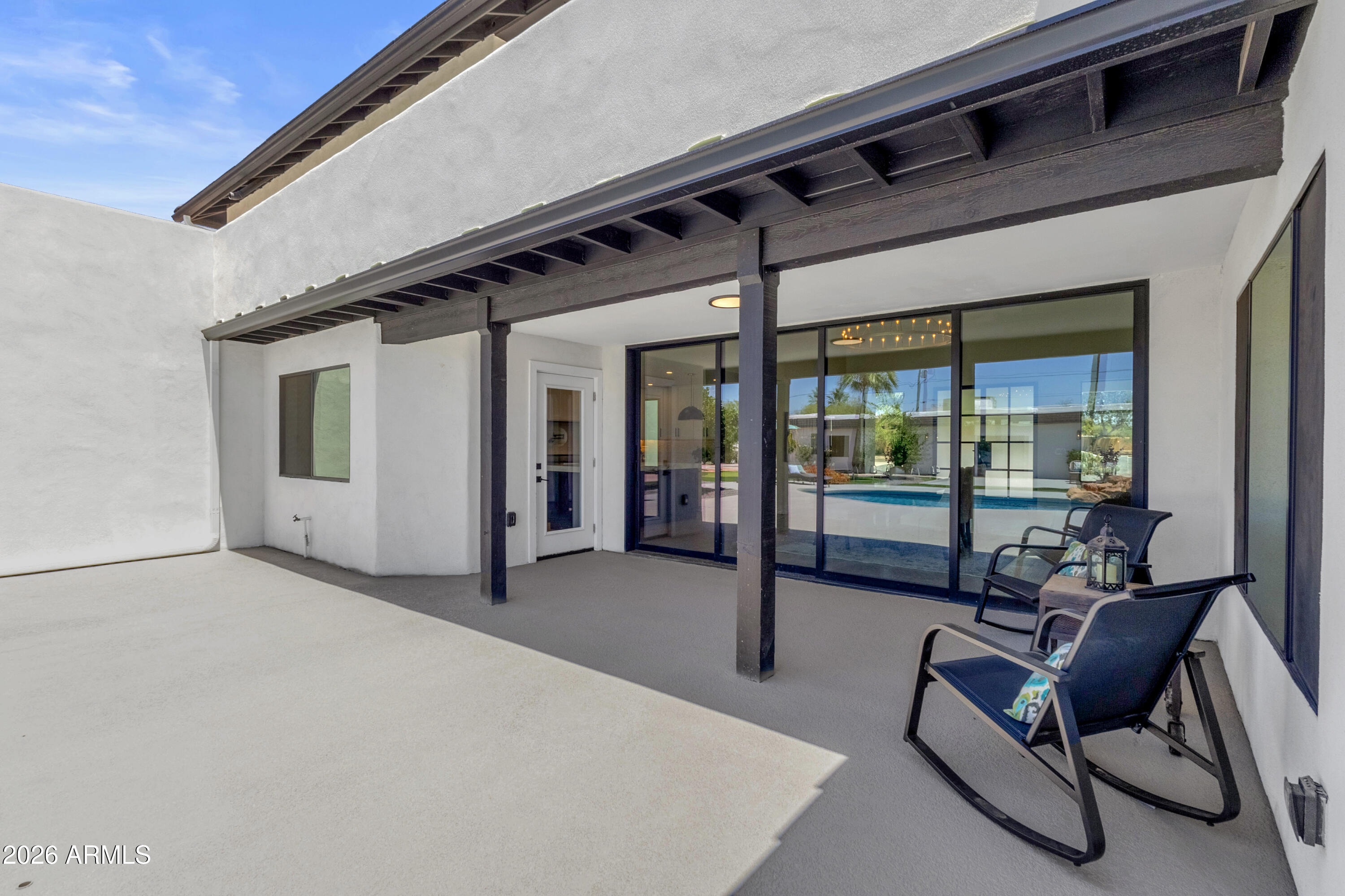 SUNDOWN RANCH ACRES - Residential