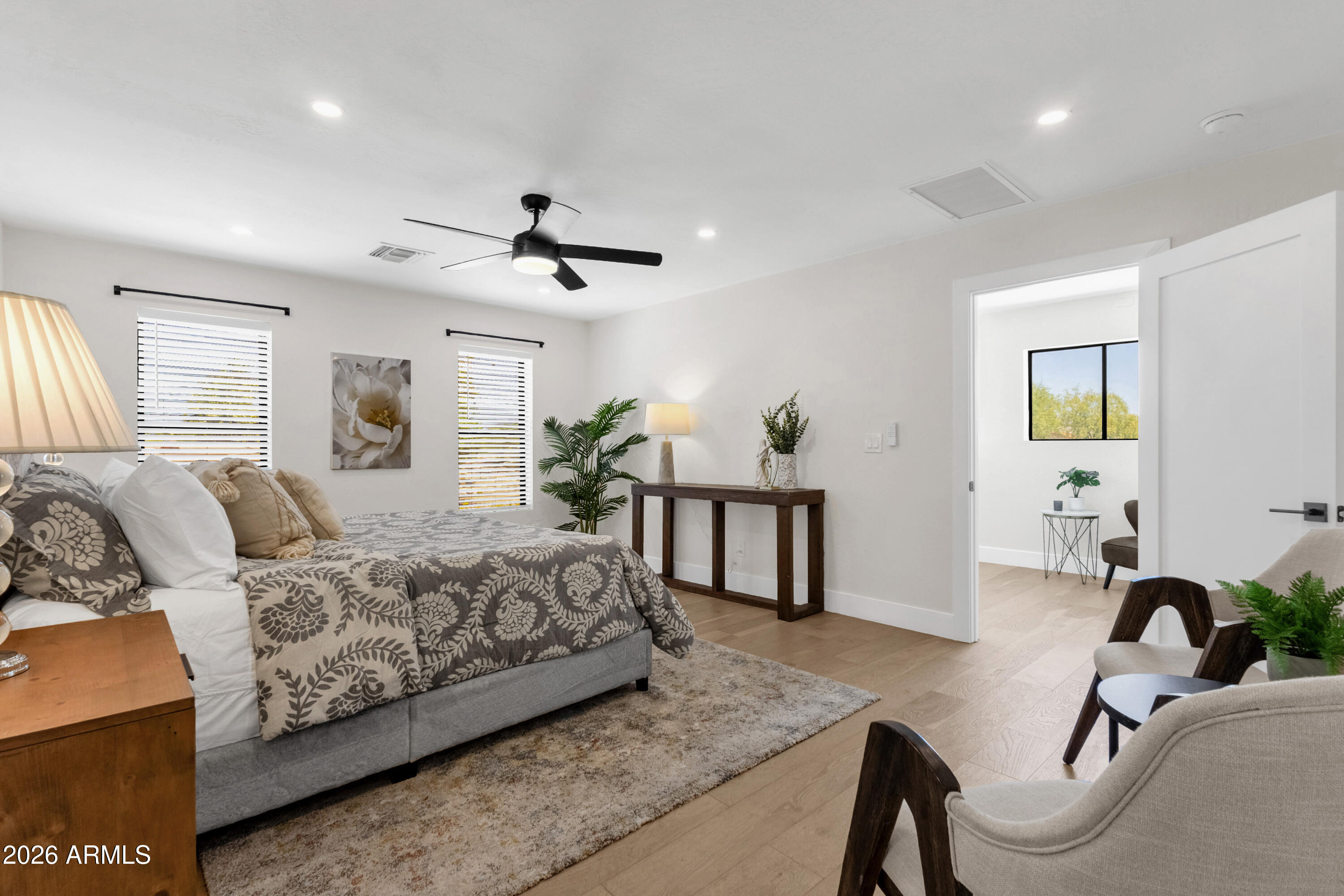 SUNDOWN RANCH ACRES - Residential