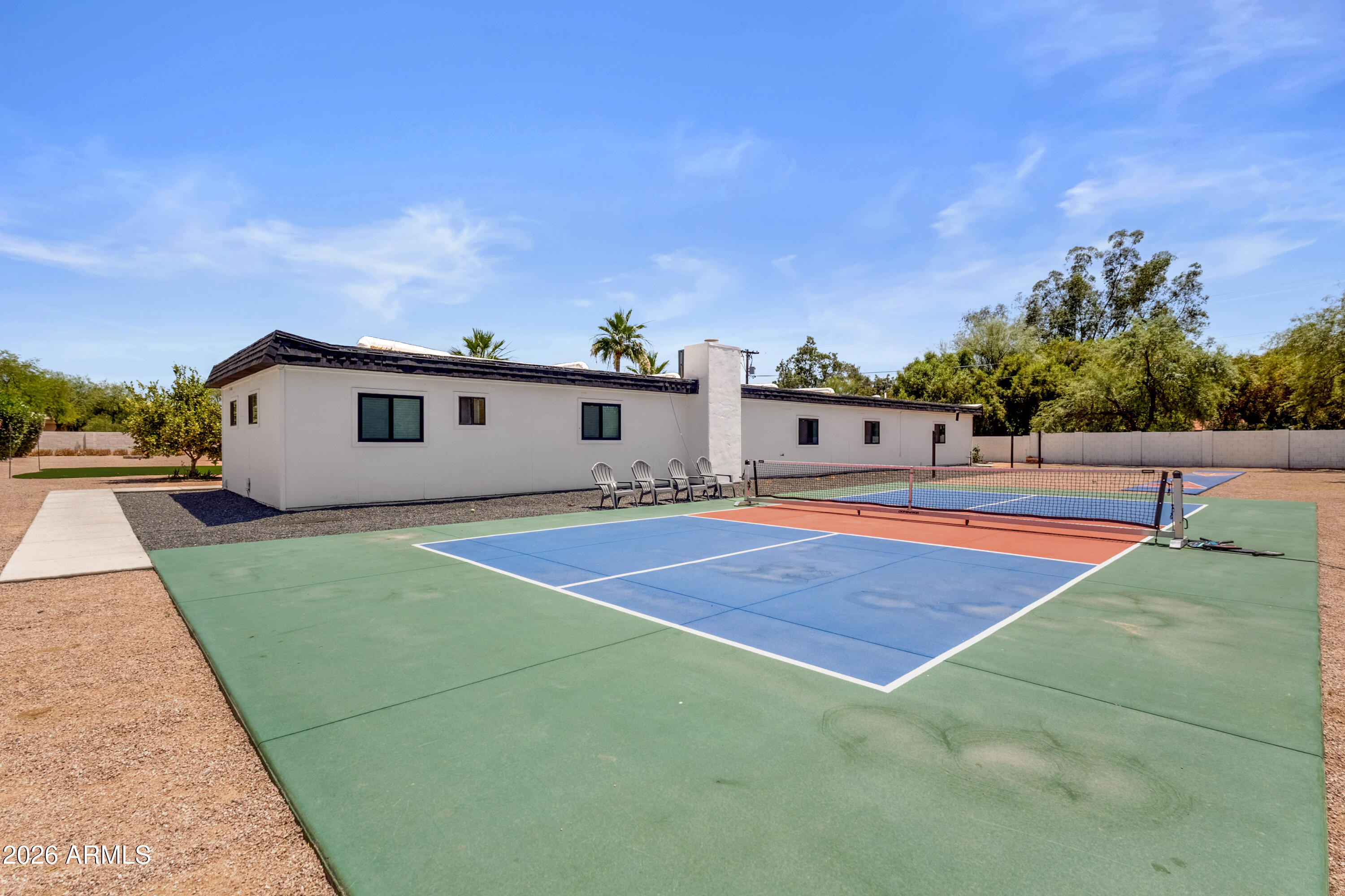 SUNDOWN RANCH ACRES - Residential