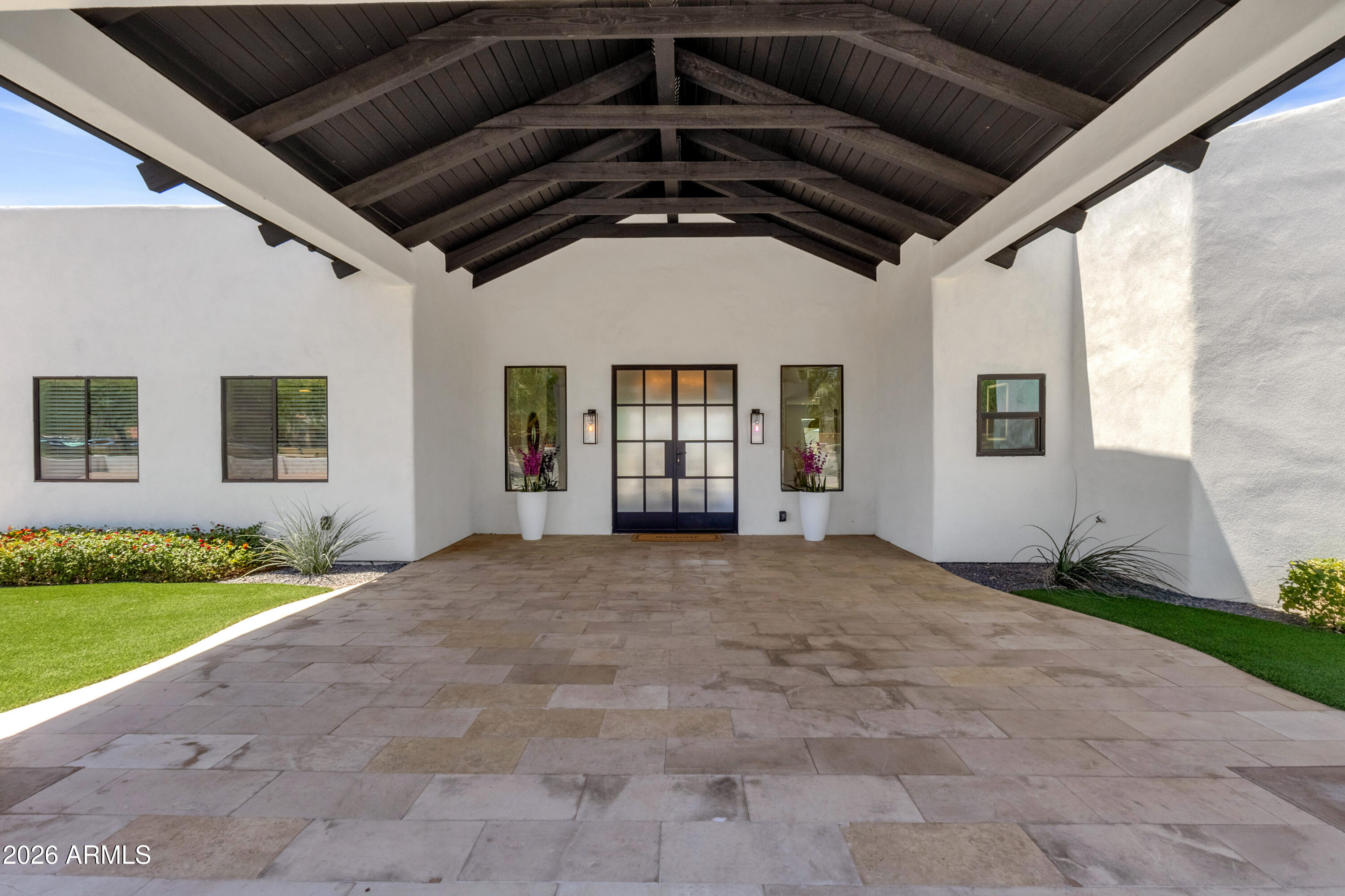 SUNDOWN RANCH ACRES - Residential