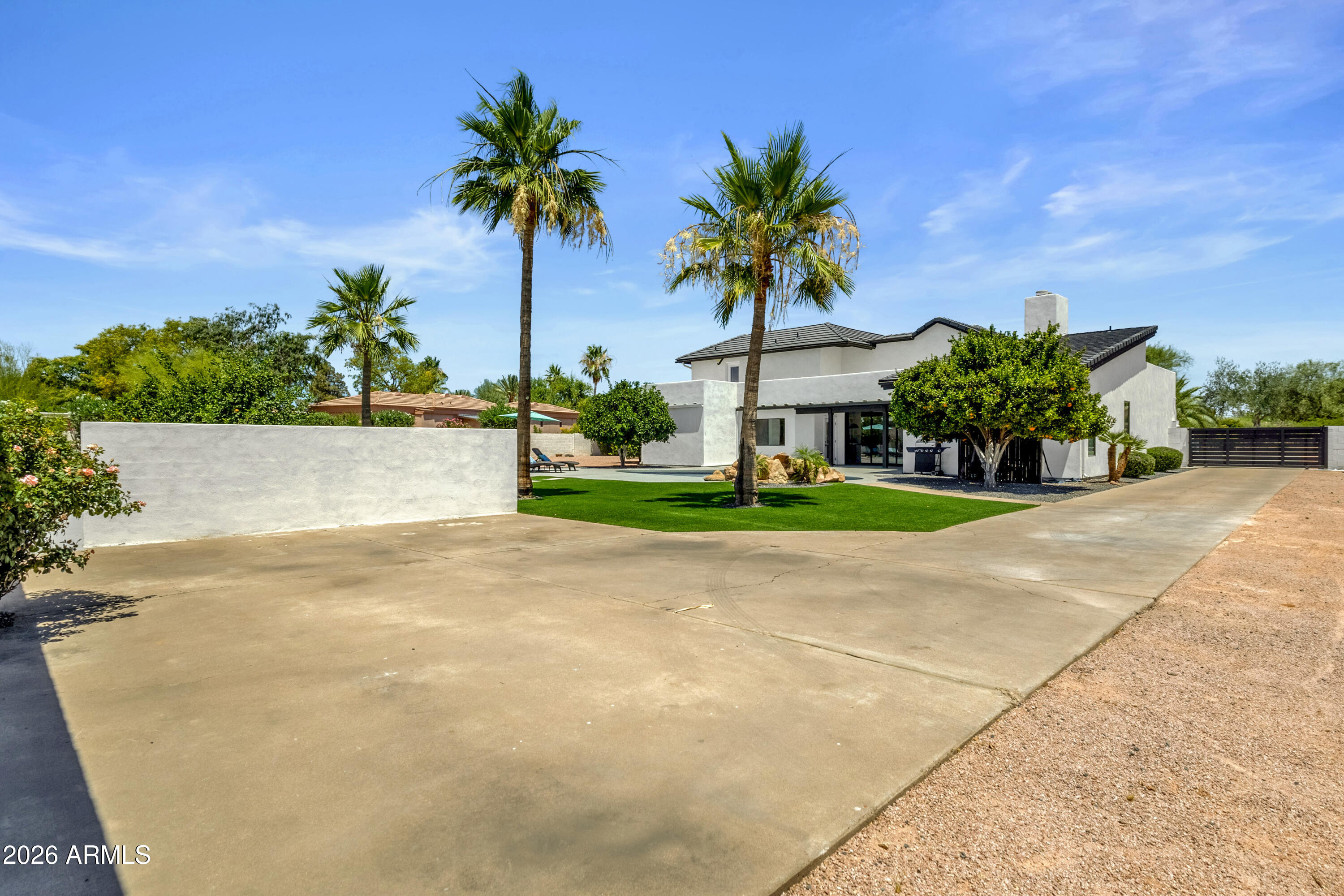 SUNDOWN RANCH ACRES - Residential