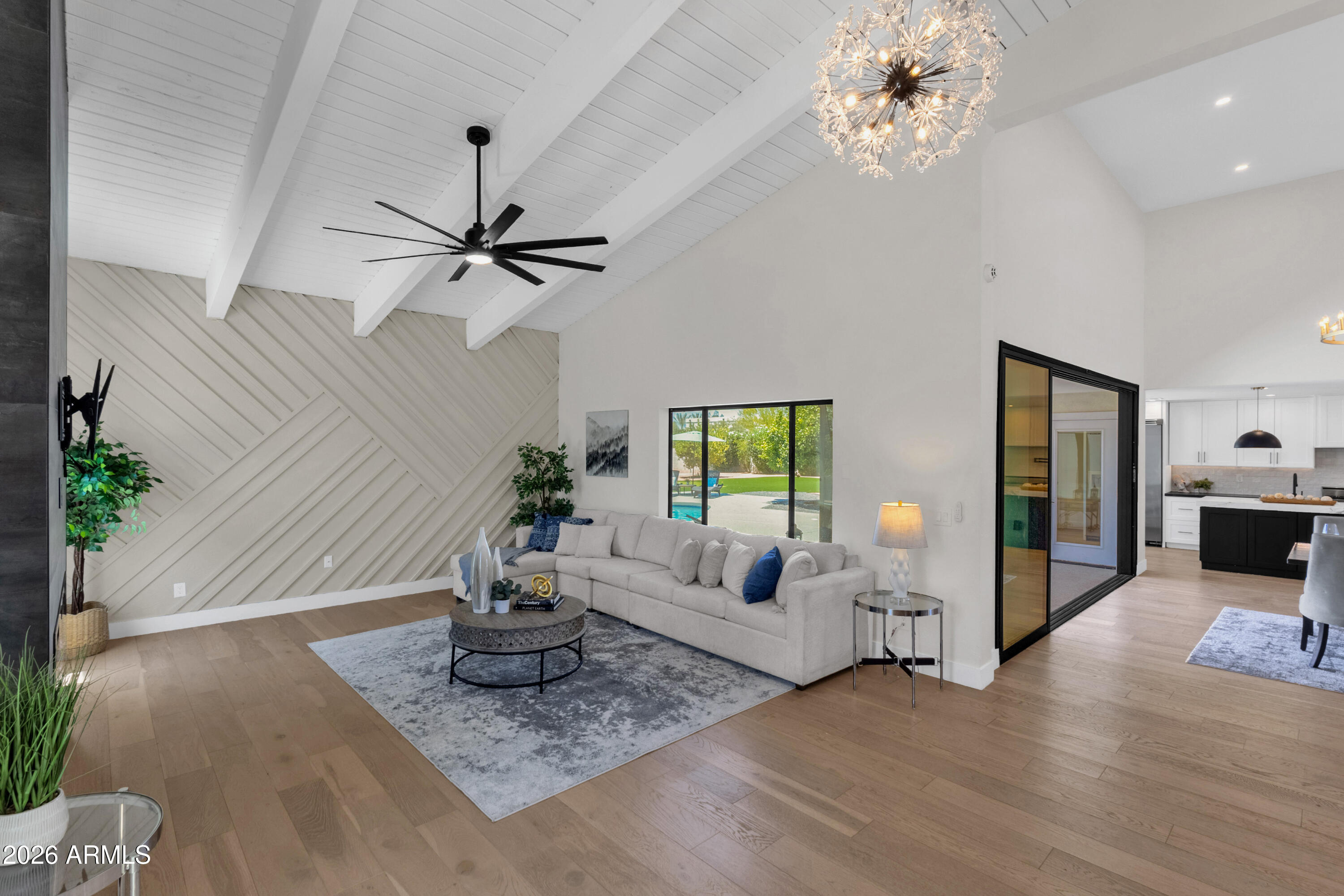 SUNDOWN RANCH ACRES - Residential