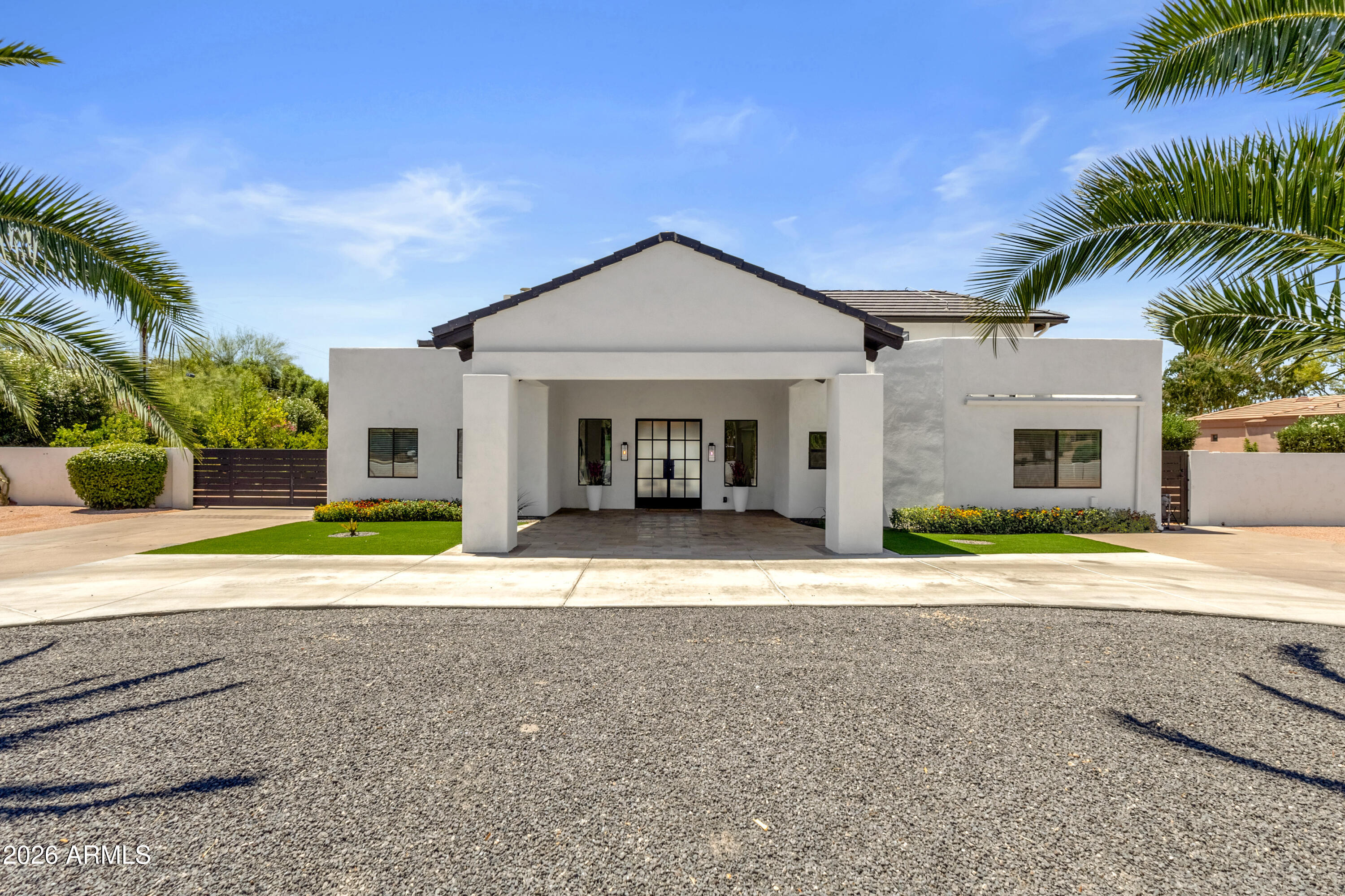SUNDOWN RANCH ACRES - Residential