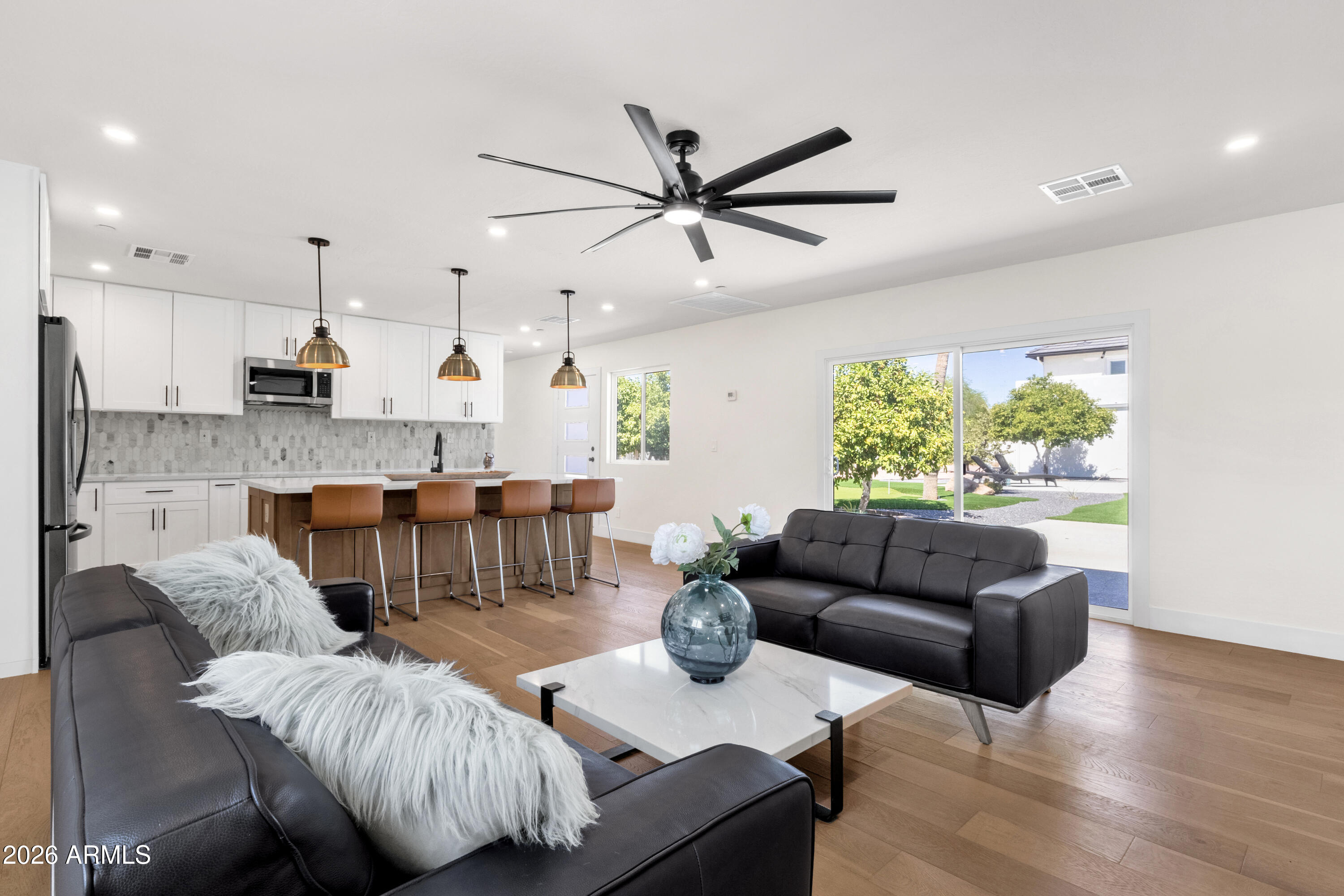 SUNDOWN RANCH ACRES - Residential