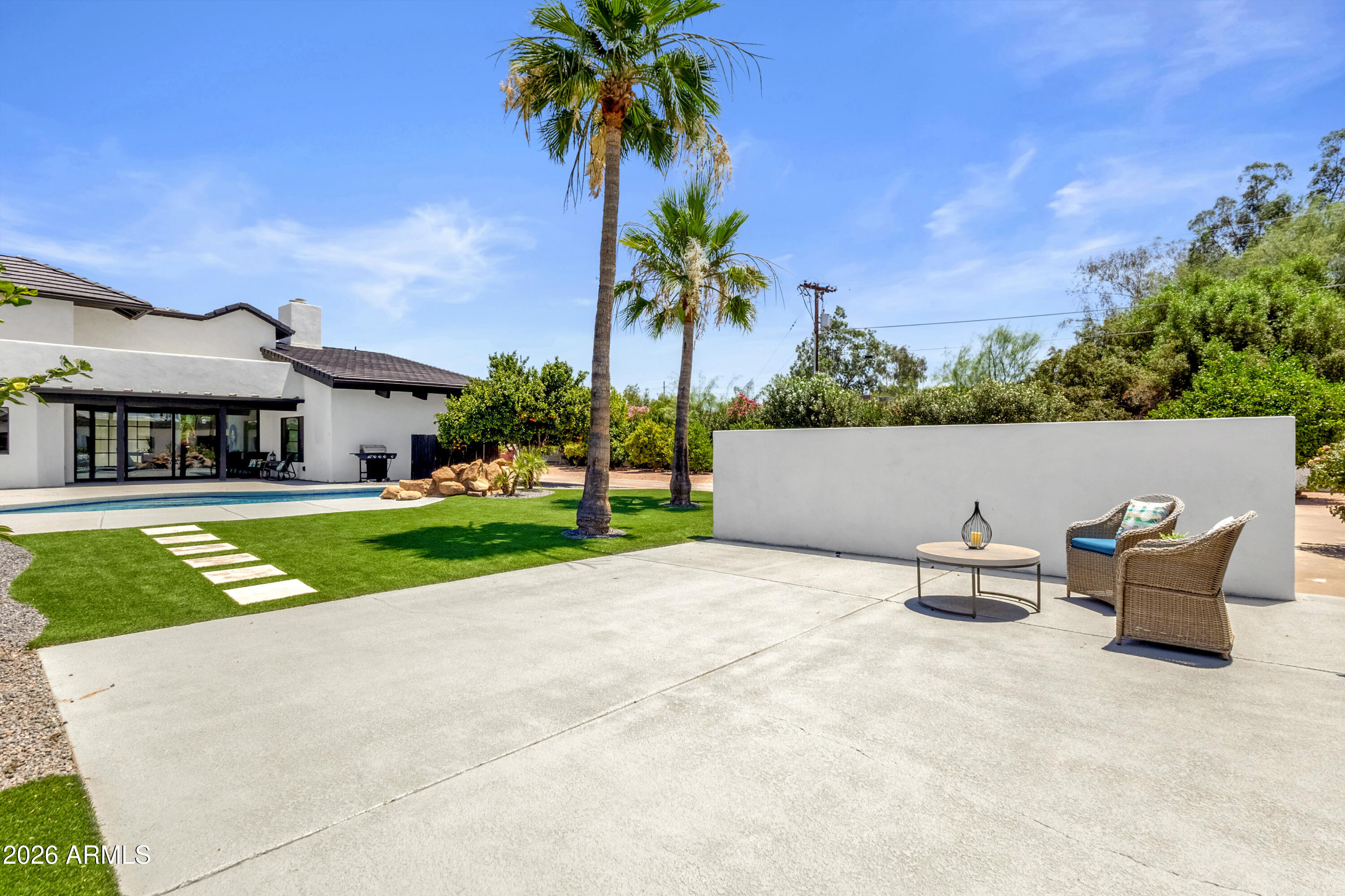 SUNDOWN RANCH ACRES - Residential