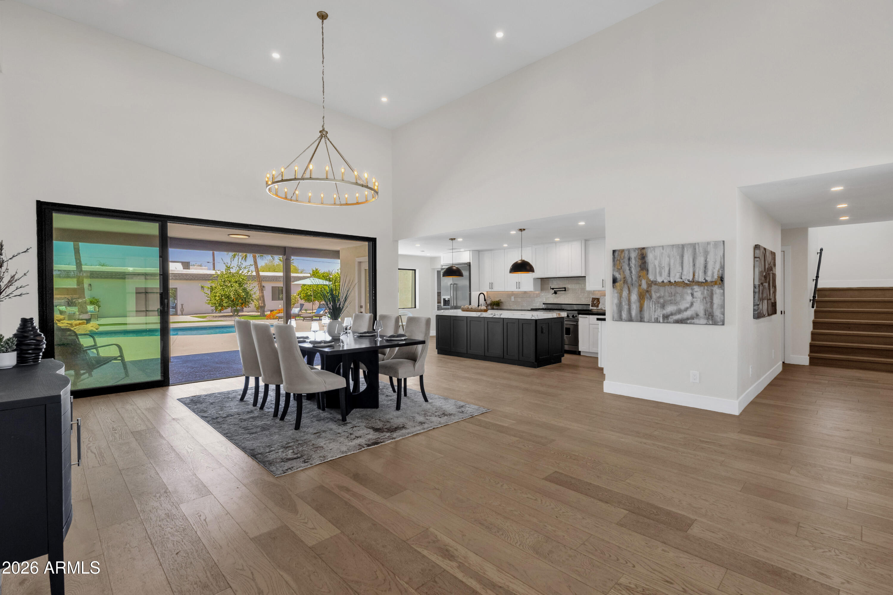 SUNDOWN RANCH ACRES - Residential