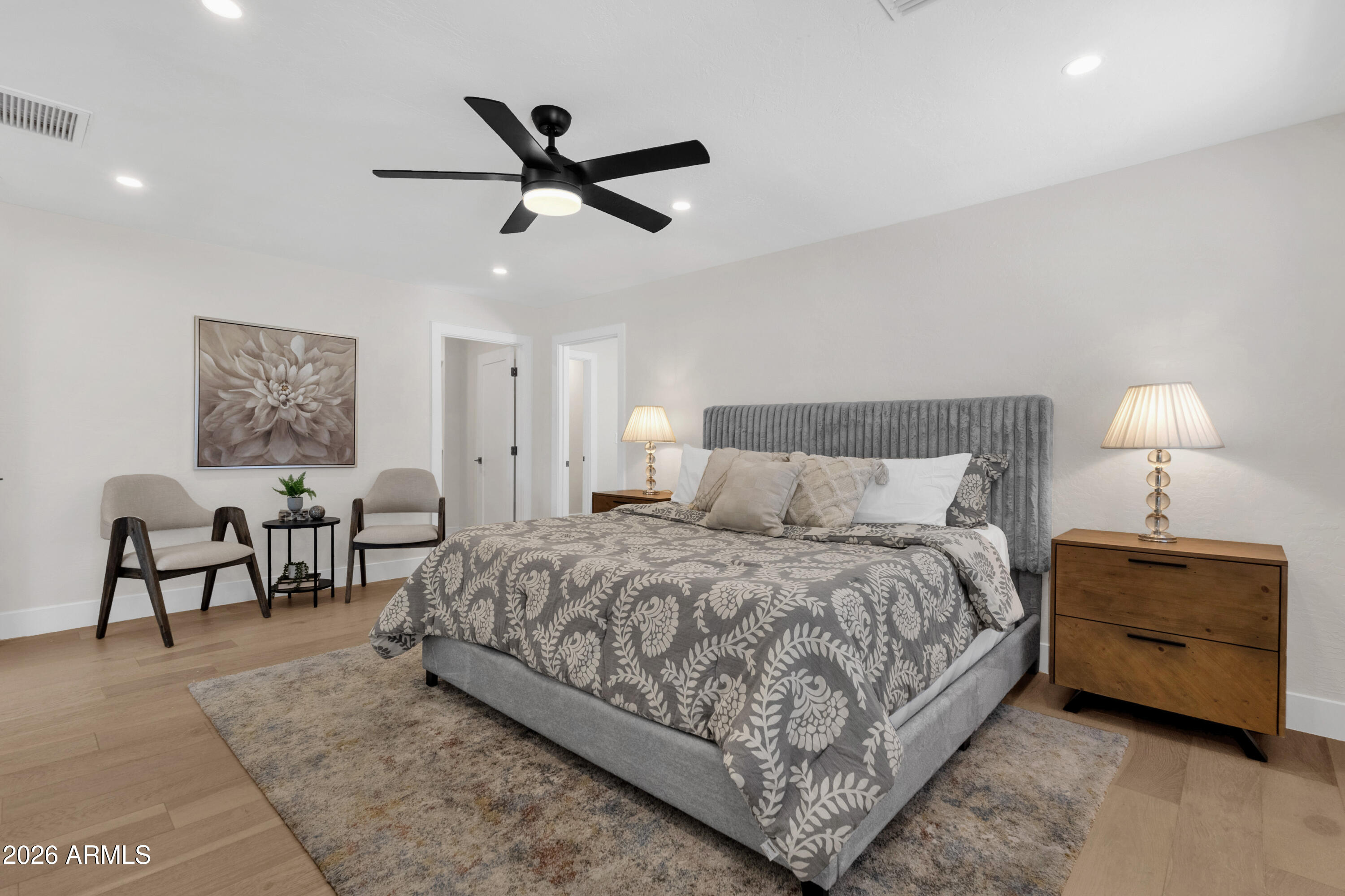 SUNDOWN RANCH ACRES - Residential