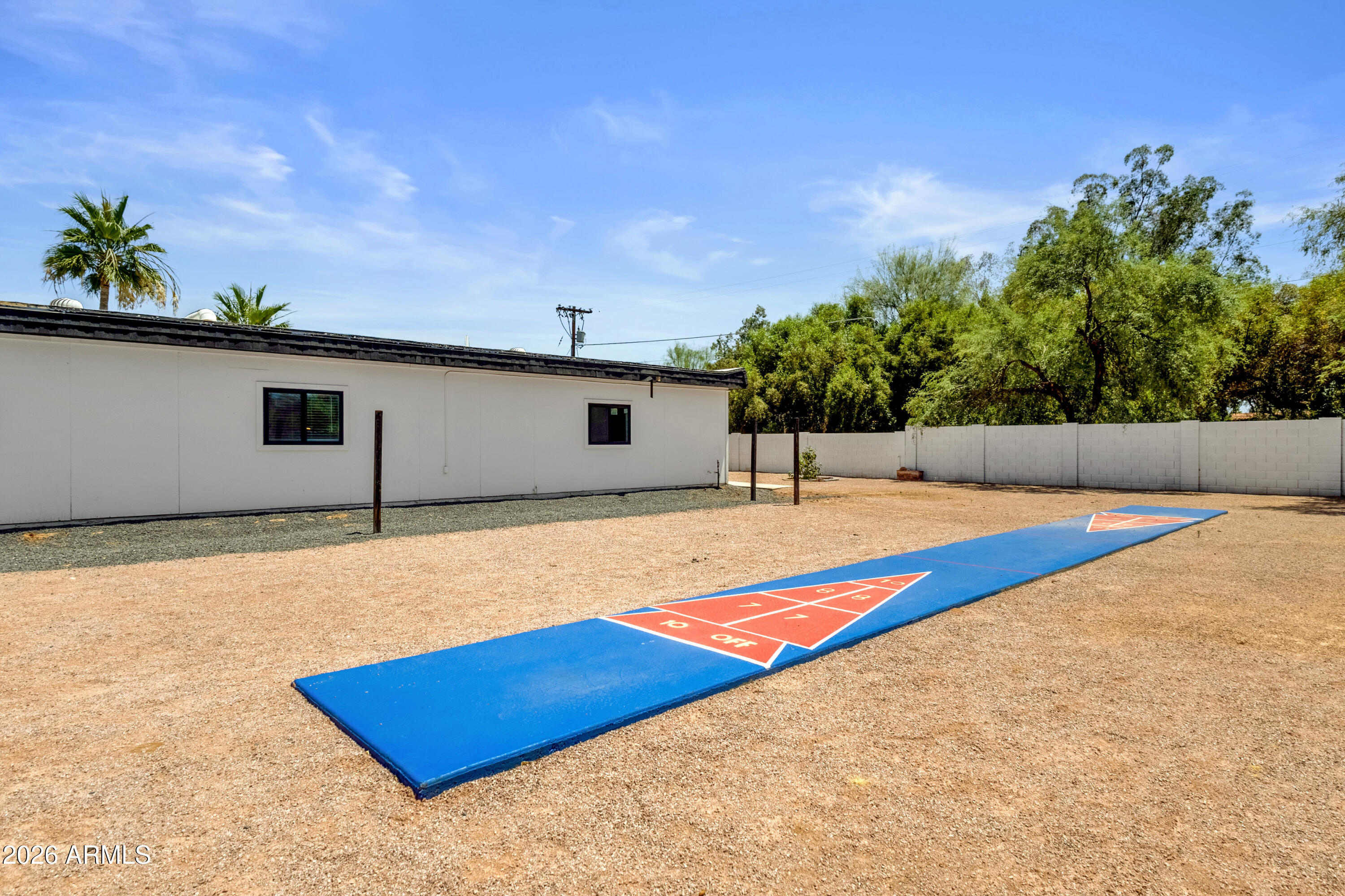 SUNDOWN RANCH ACRES - Residential