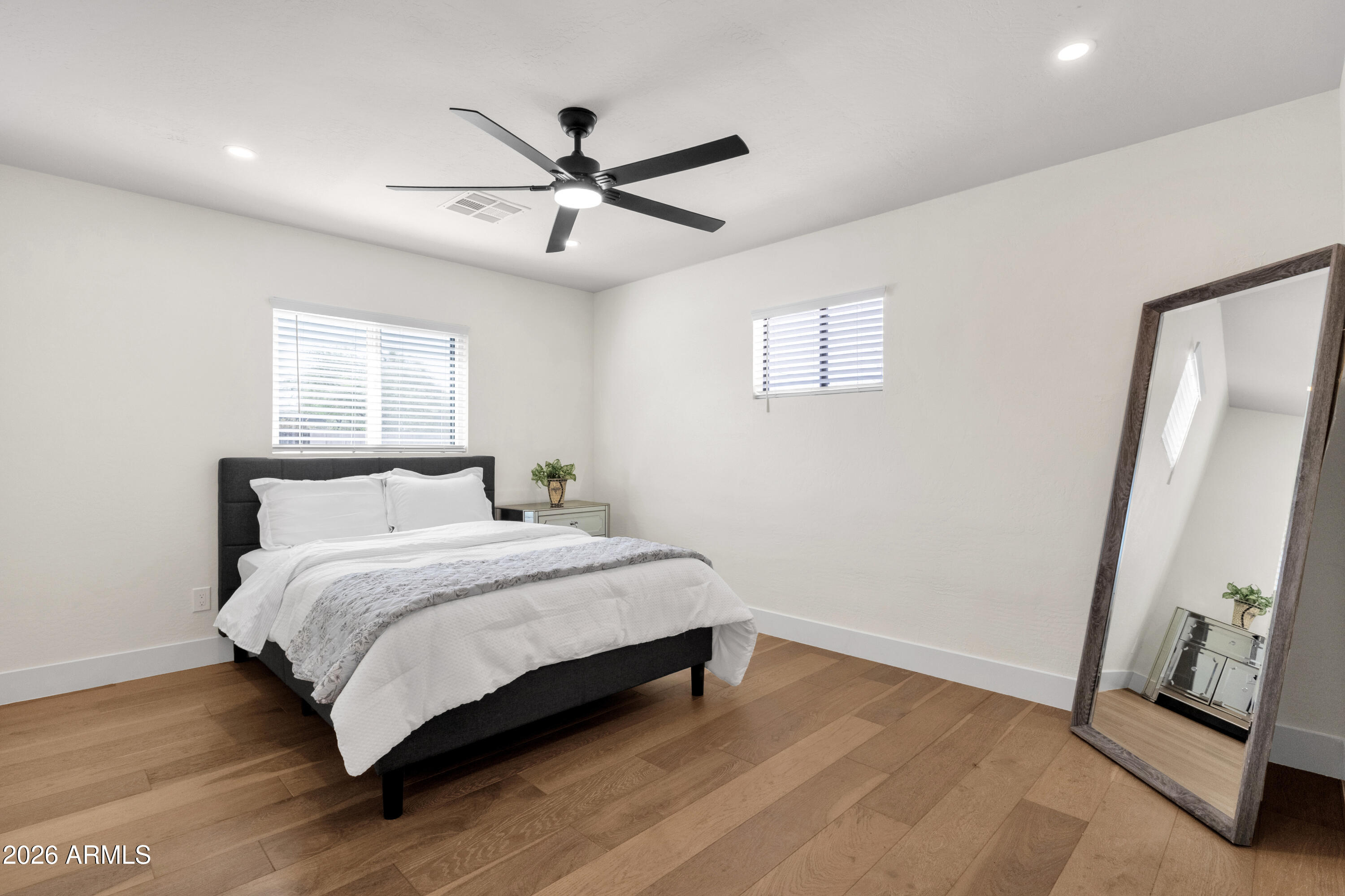 SUNDOWN RANCH ACRES - Residential