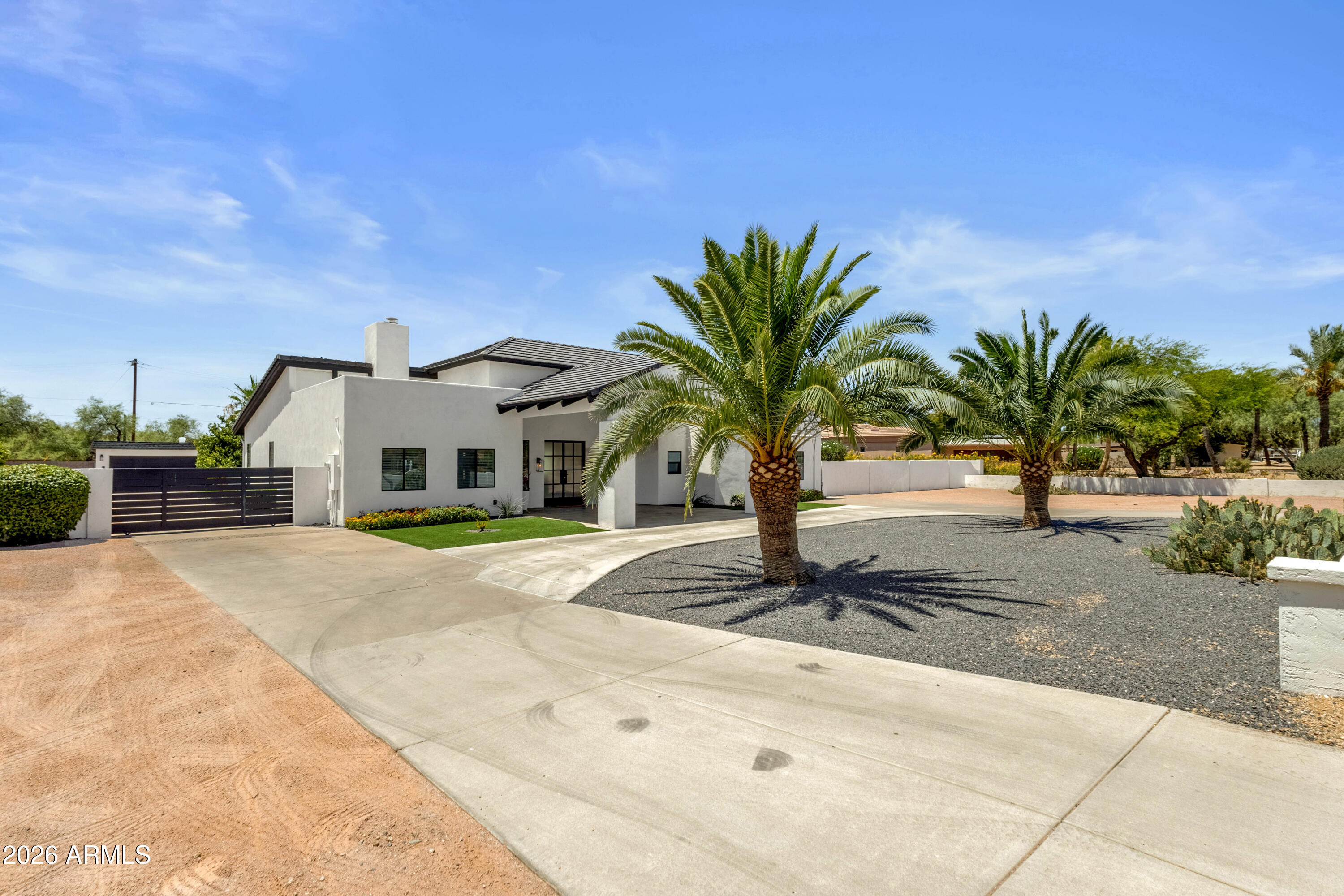 SUNDOWN RANCH ACRES - Residential